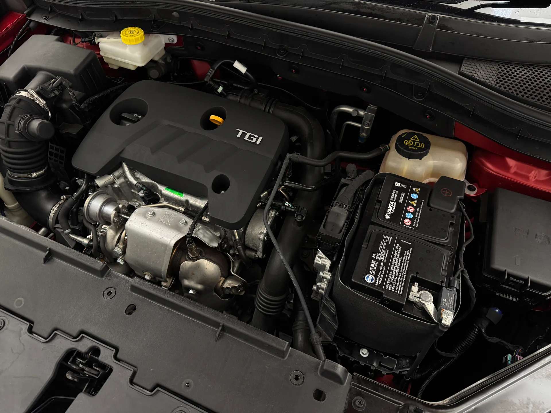 2023 MG MOTOR UK ZS 2023 MG MOTOR UK ZS