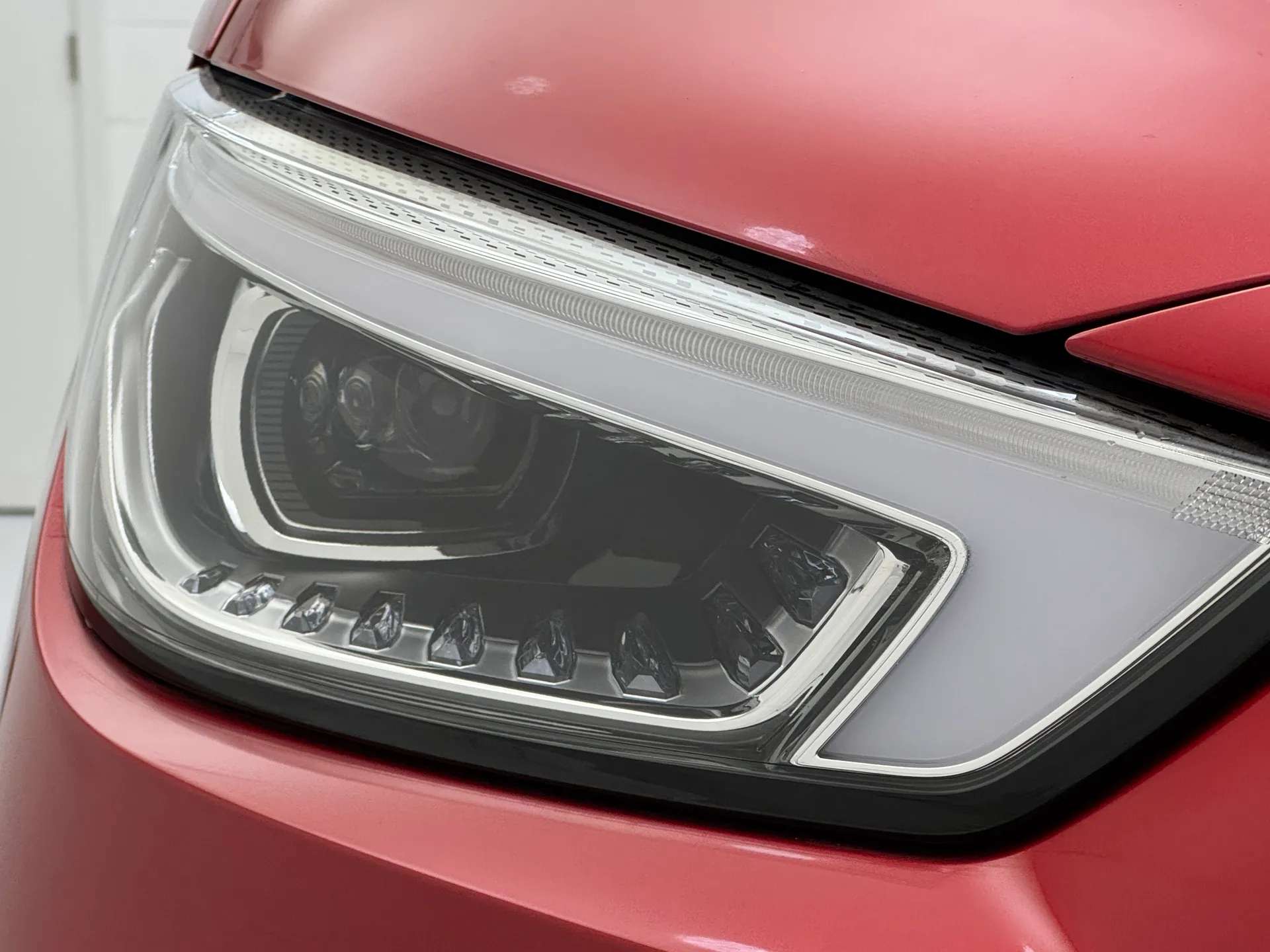 2023 MG MOTOR UK ZS 2023 MG MOTOR UK ZS