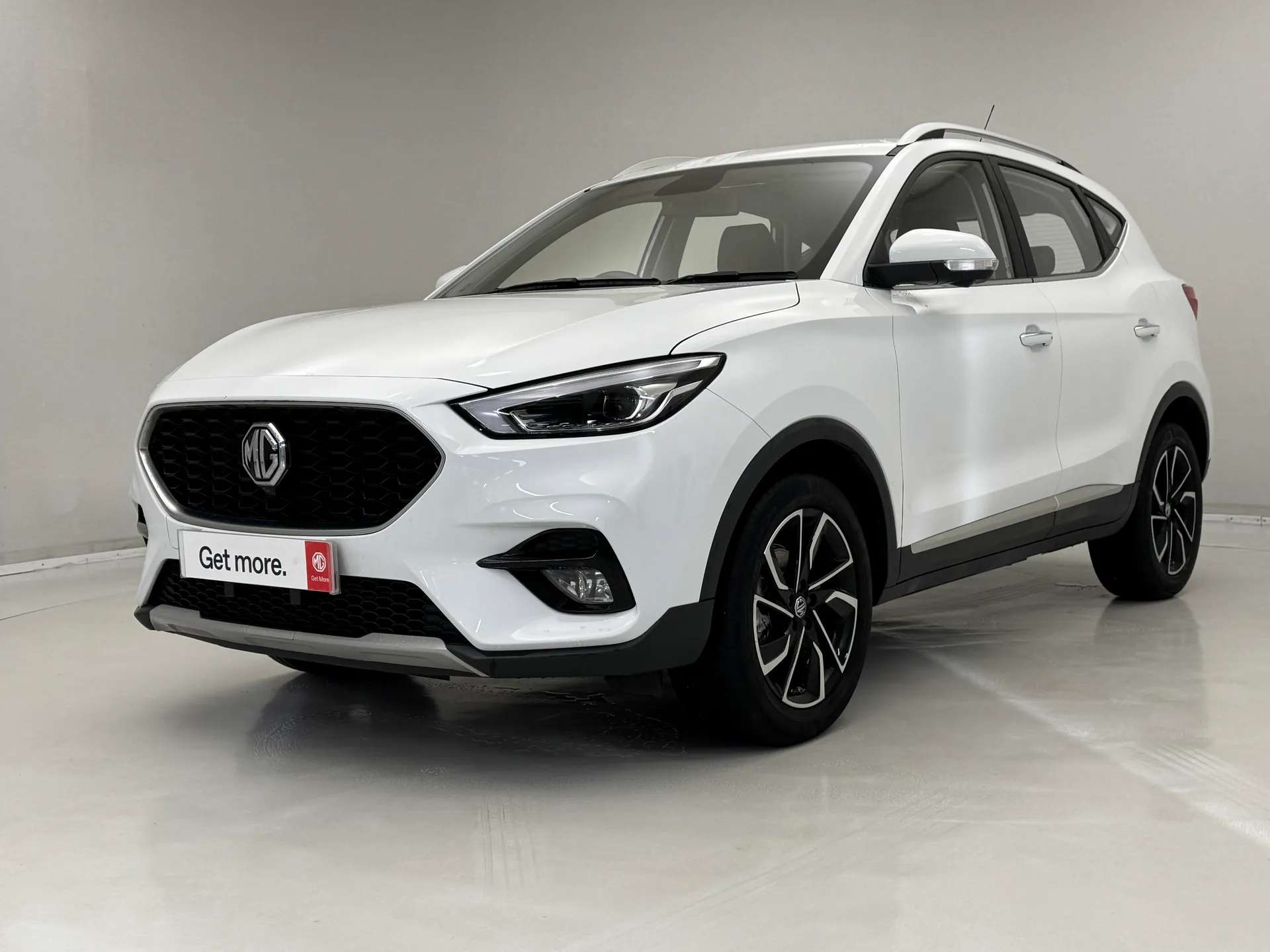 A 2023 MG MOTOR UK ZS 1.0T GDi Exclusive 5dr DCT â
AUTOMATIC â
A 2023 MG MOTOR UK ZS 1.0T GDi Exclusive 5dr DCT â
AUTOMATIC â