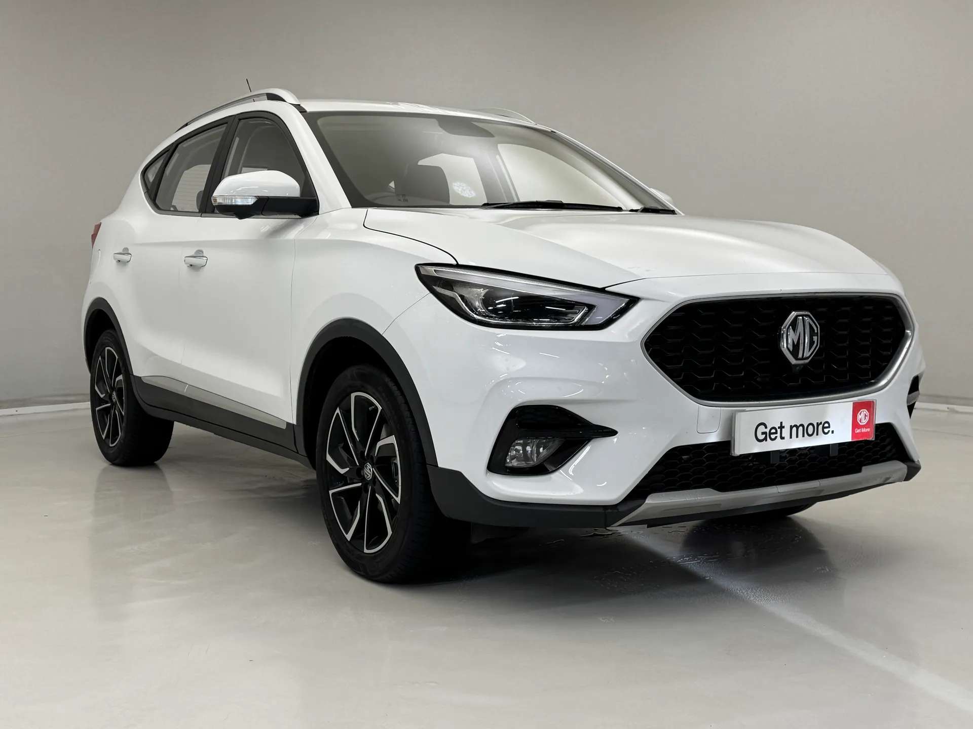 A 2023 MG MOTOR UK ZS 1.0T GDi Exclusive 5dr DCT â
AUTOMATIC â
A 2023 MG MOTOR UK ZS 1.0T GDi Exclusive 5dr DCT â
AUTOMATIC â