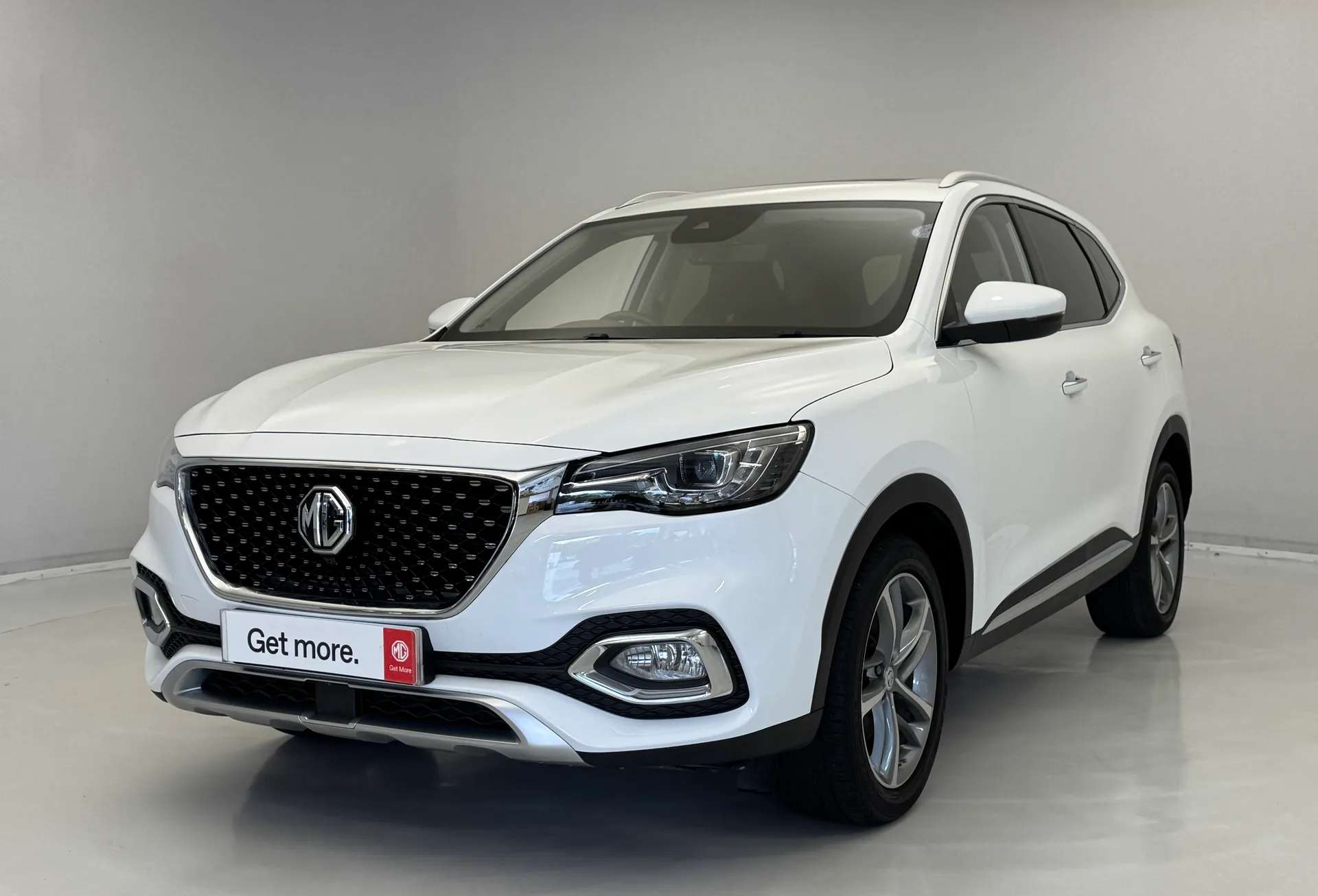 2023 MG MOTOR UK HS 2023 MG MOTOR UK HS