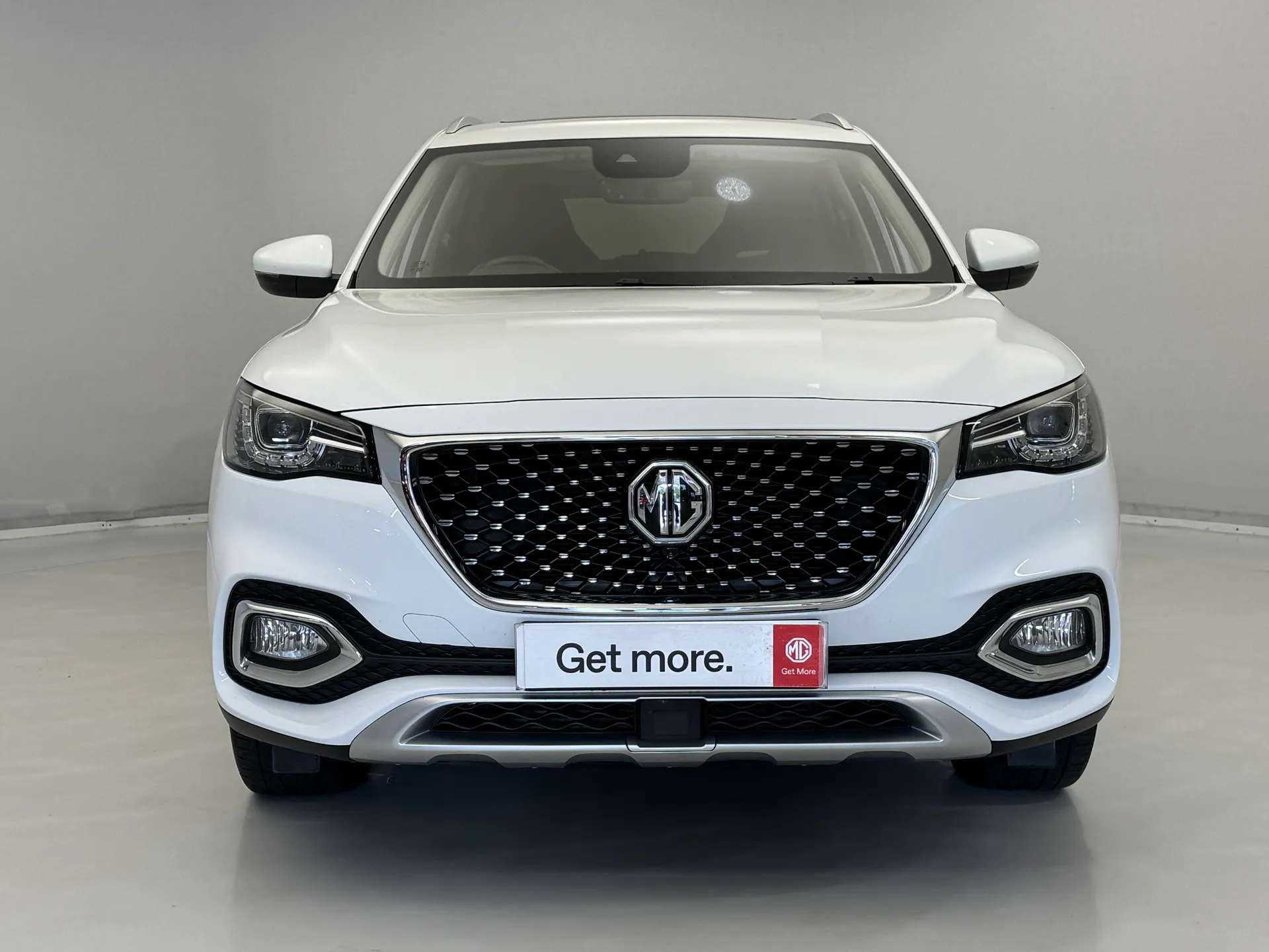 2023 MG MOTOR UK HS 2023 MG MOTOR UK HS