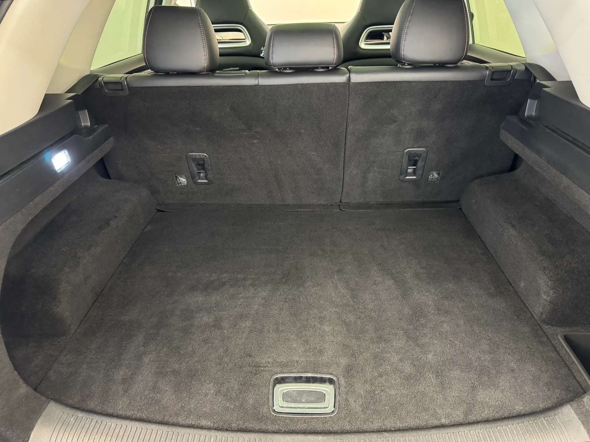 2023 MG MOTOR UK HS 2023 MG MOTOR UK HS