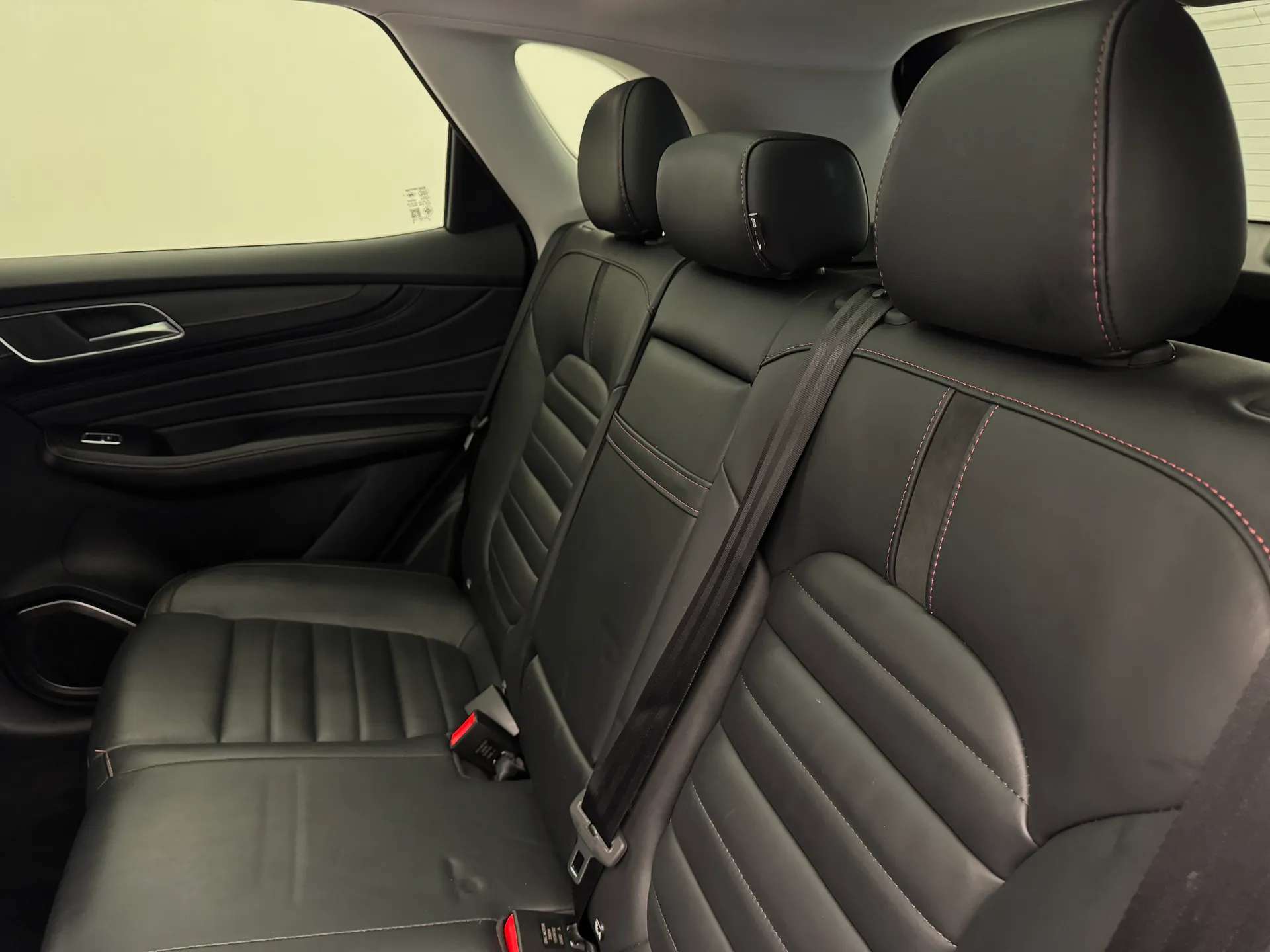 2023 MG MOTOR UK HS 2023 MG MOTOR UK HS