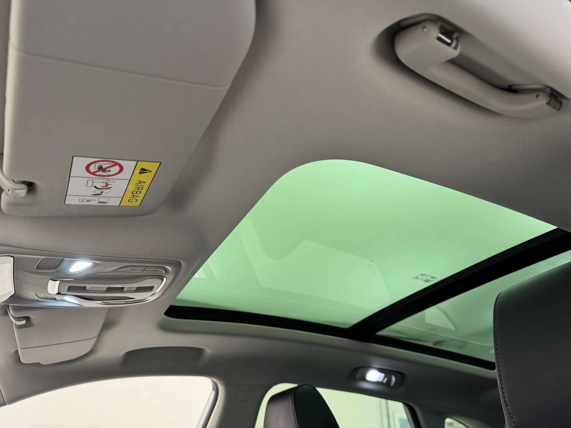 2023 MG MOTOR UK HS 2023 MG MOTOR UK HS