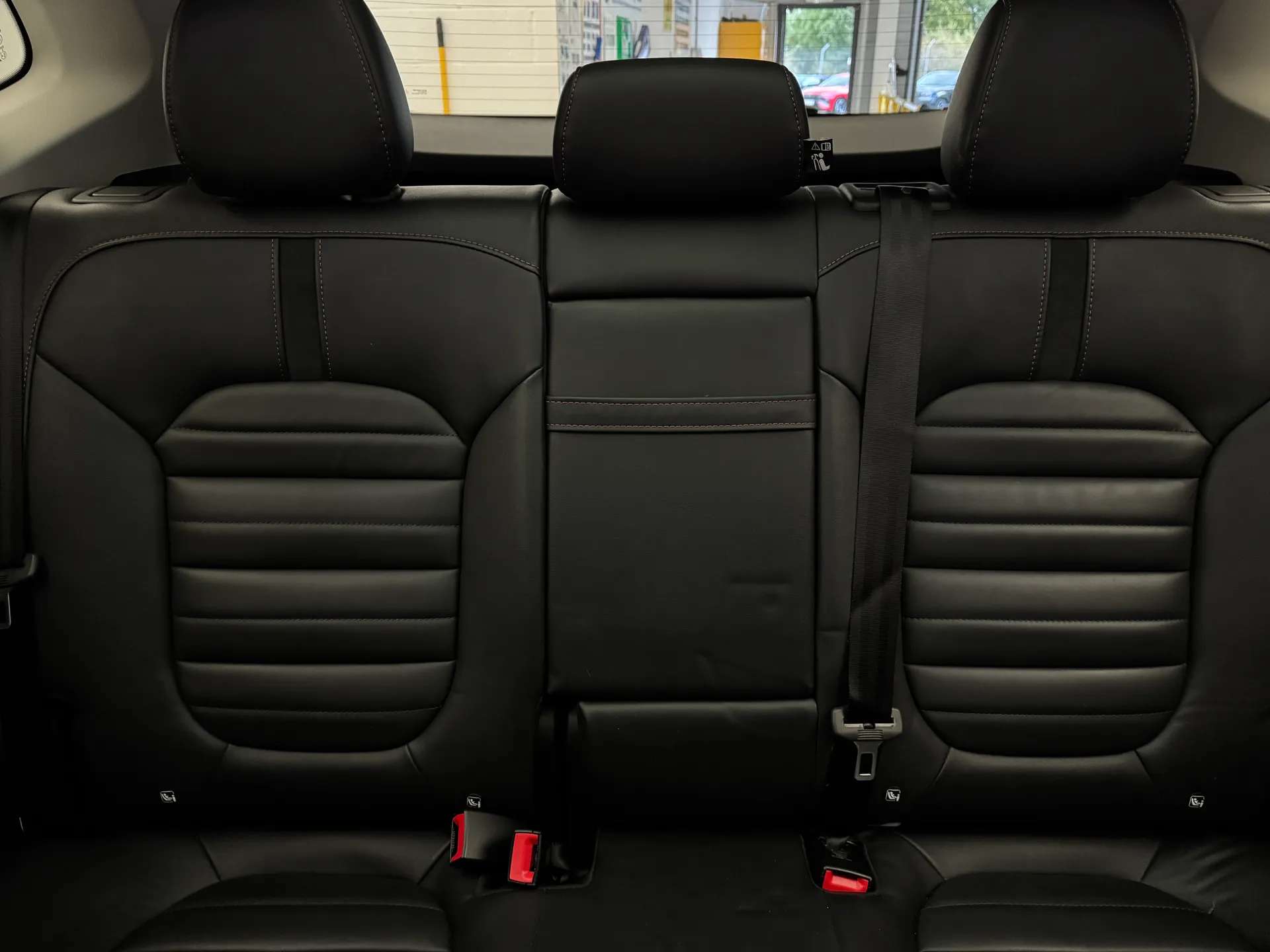 2023 MG MOTOR UK HS 2023 MG MOTOR UK HS