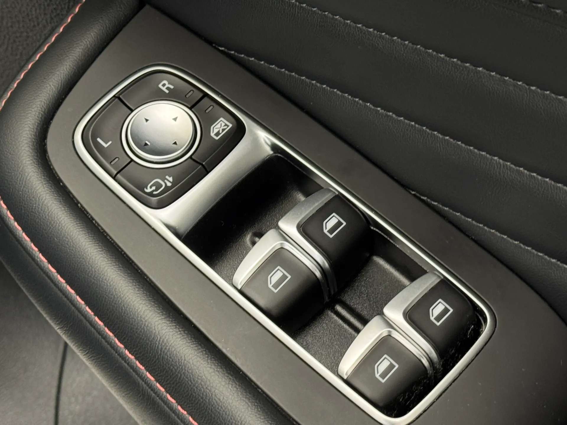 2023 MG MOTOR UK HS 2023 MG MOTOR UK HS