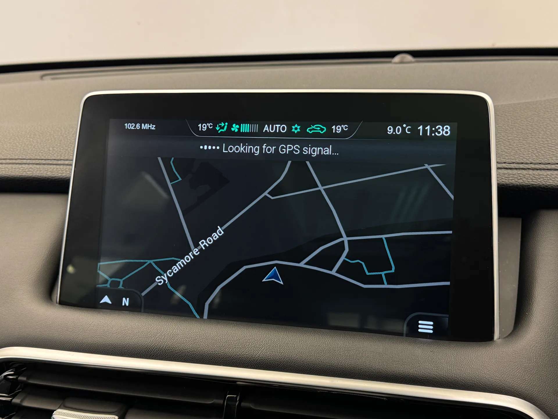 2023 MG MOTOR UK HS 2023 MG MOTOR UK HS