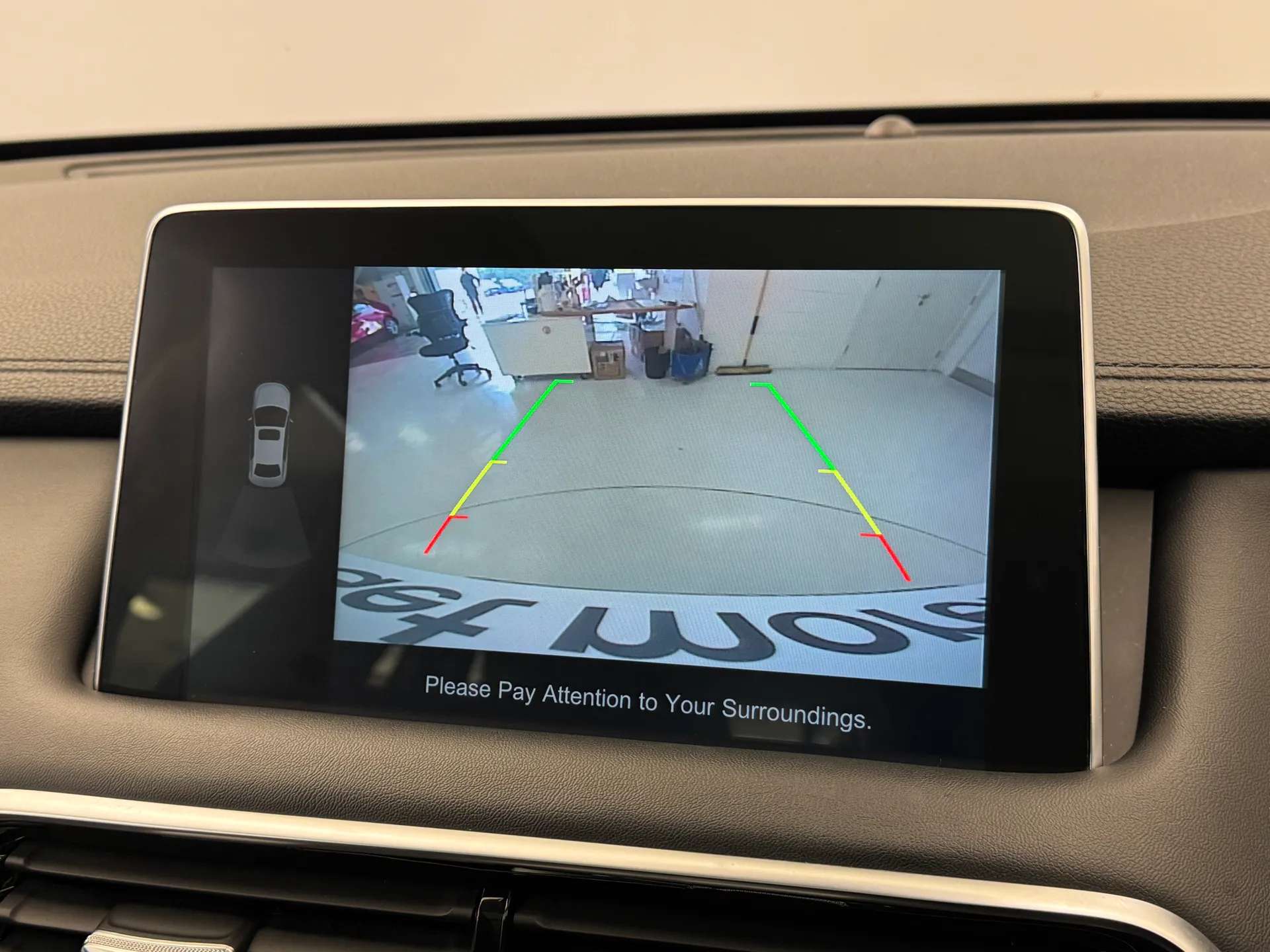 2023 MG MOTOR UK HS 2023 MG MOTOR UK HS