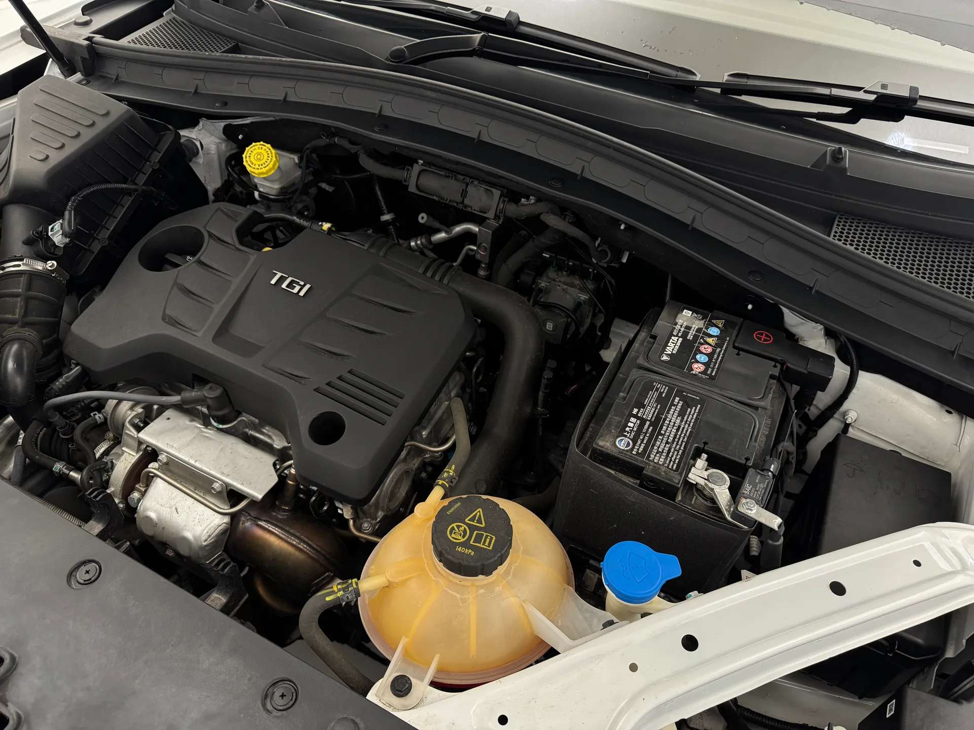 2023 MG MOTOR UK HS 2023 MG MOTOR UK HS