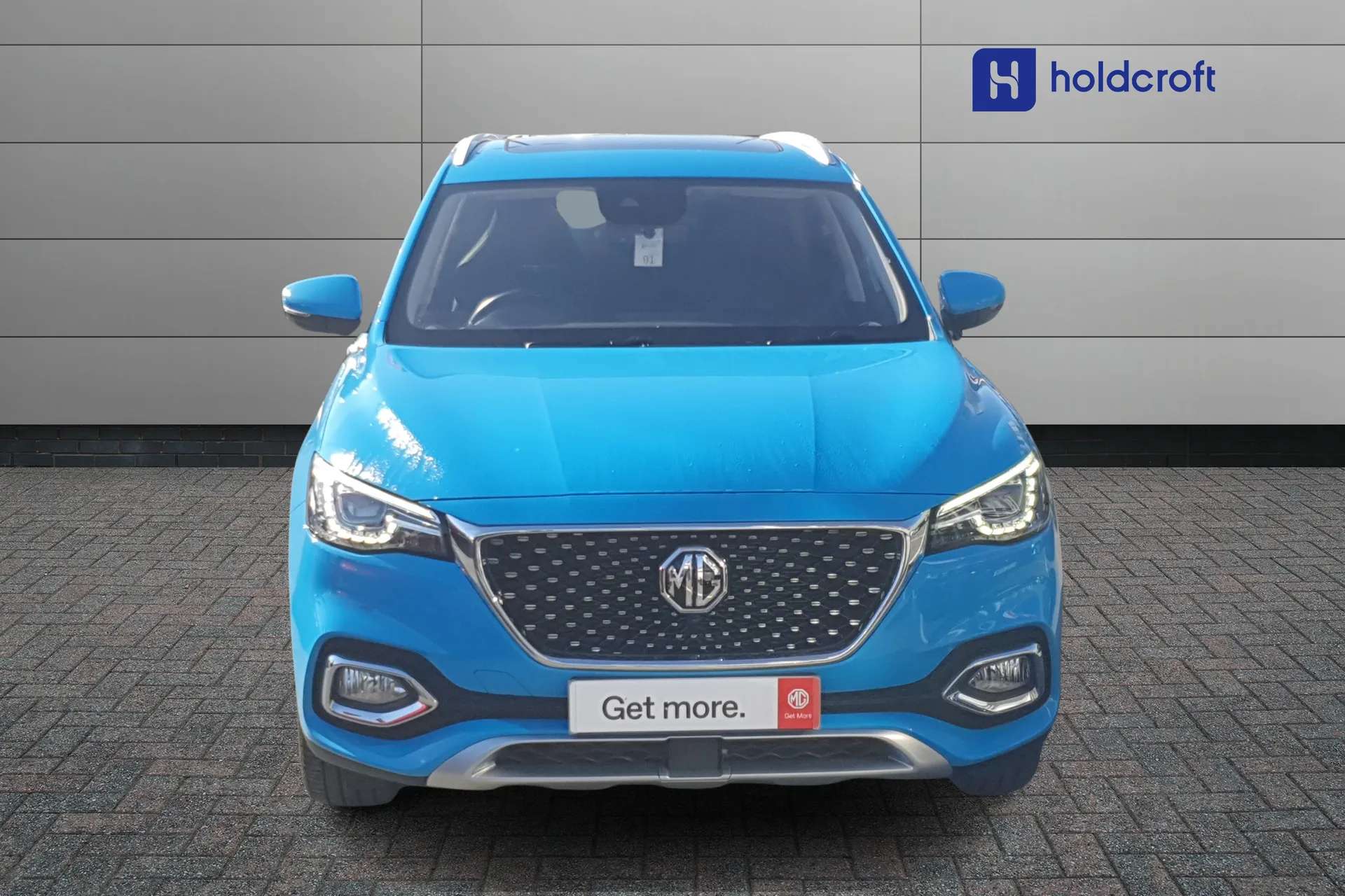 2023 MG MOTOR UK HS 2023 MG MOTOR UK HS