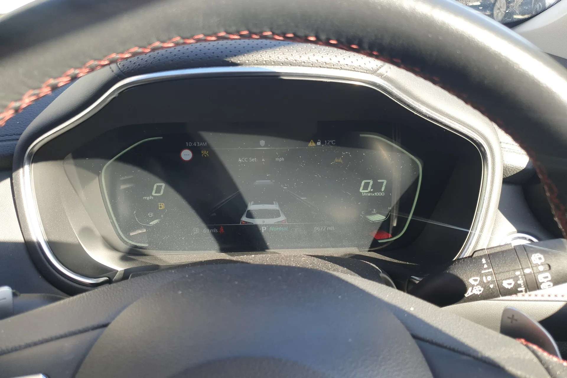 2023 MG MOTOR UK HS 2023 MG MOTOR UK HS