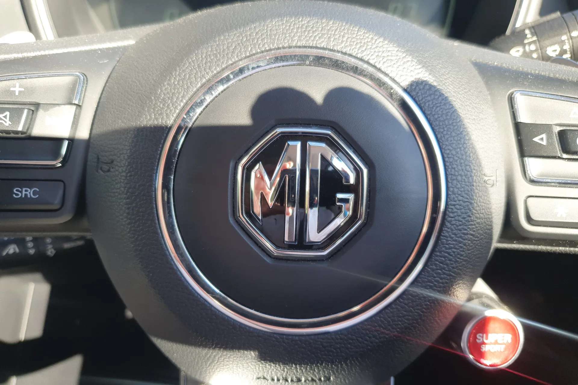 2023 MG MOTOR UK HS 2023 MG MOTOR UK HS