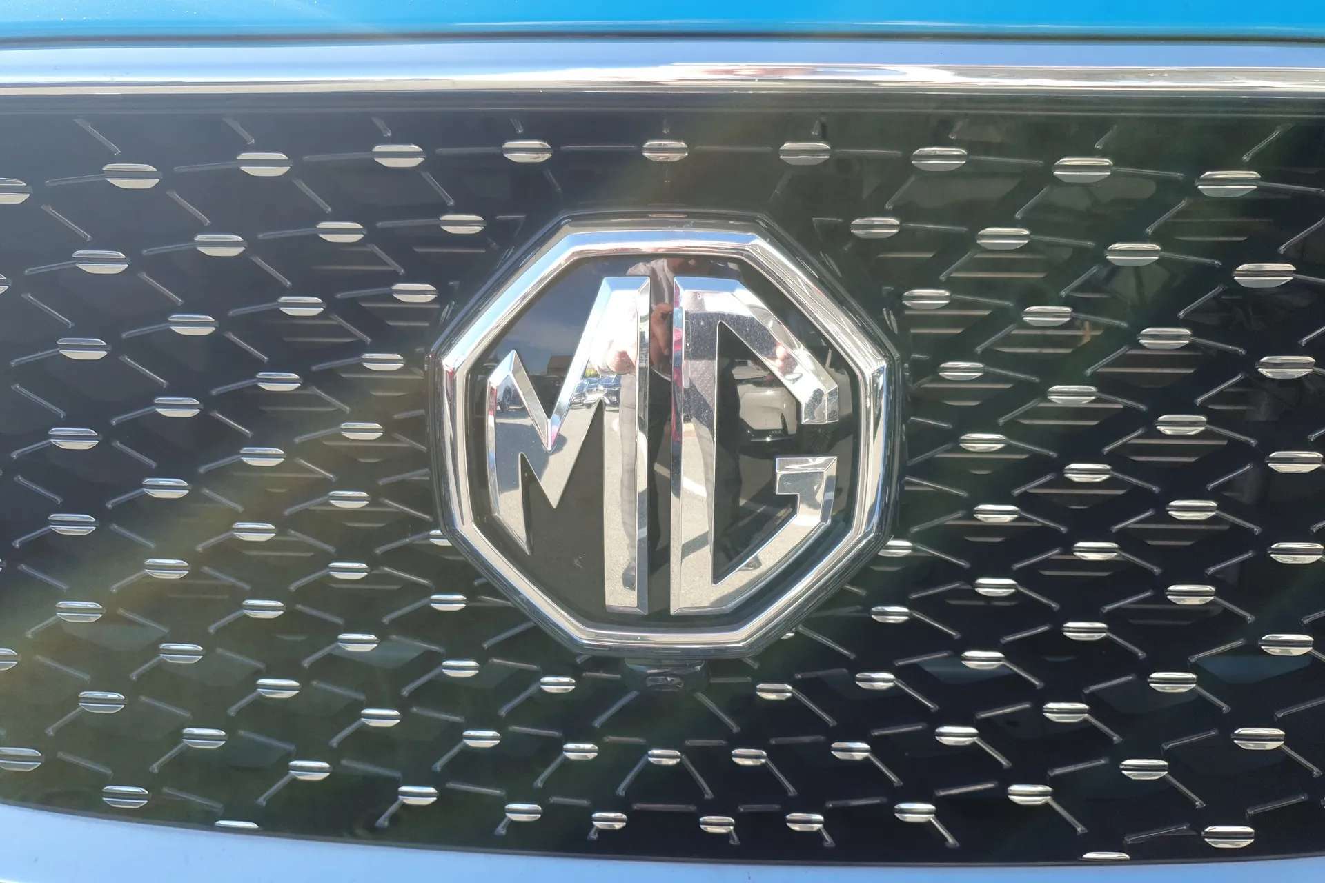 2023 MG MOTOR UK HS 2023 MG MOTOR UK HS