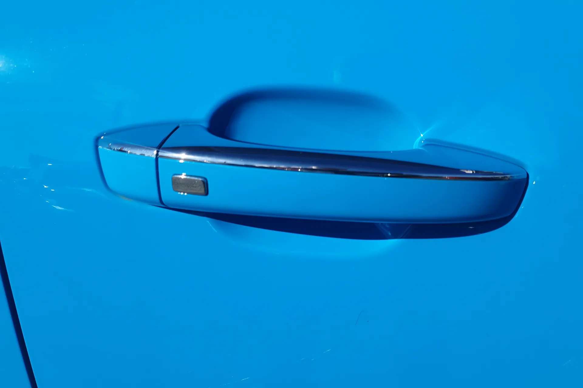 2023 MG MOTOR UK HS 2023 MG MOTOR UK HS