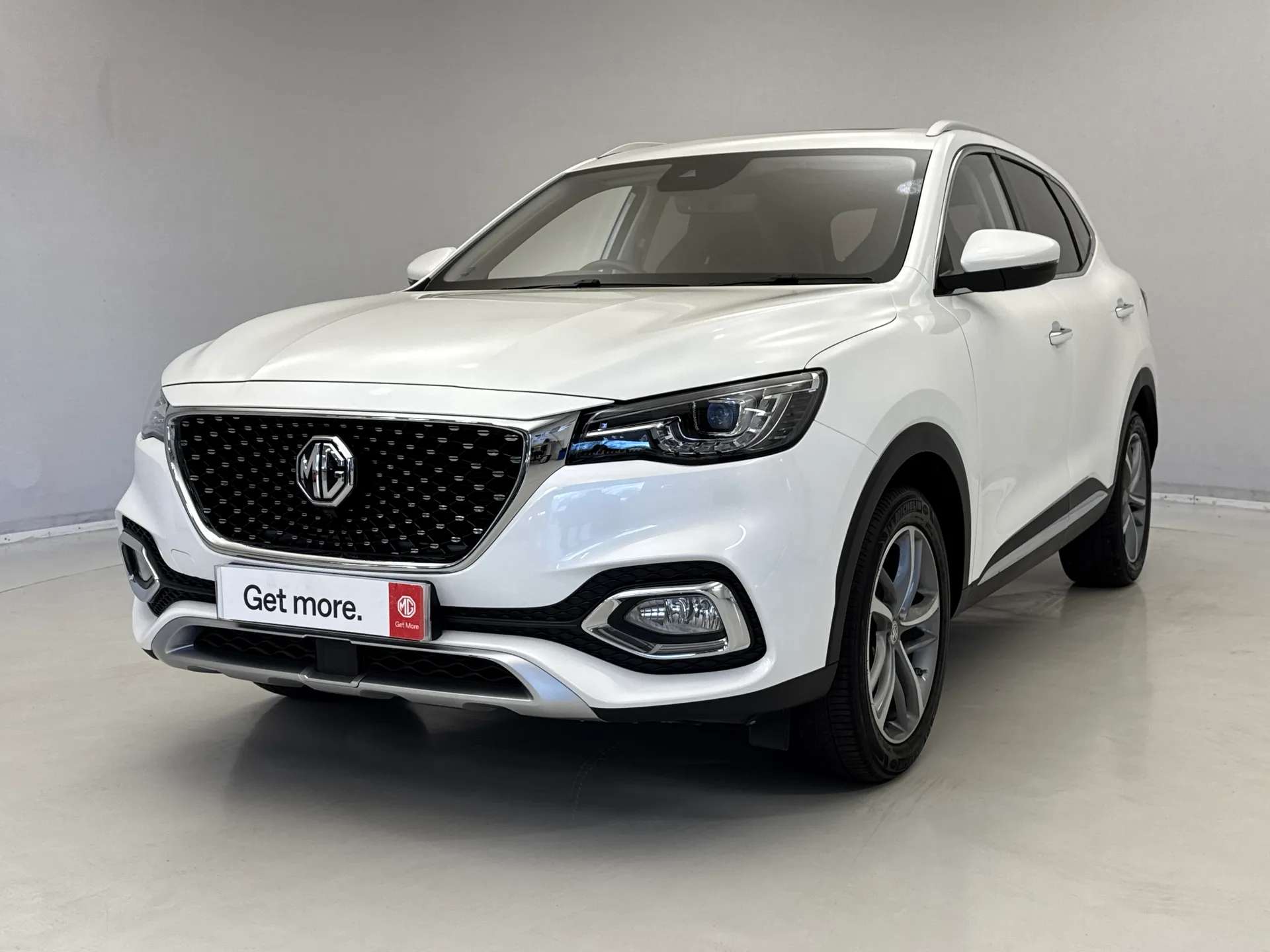 A 2022 MG MOTOR UK HS 1.5 T-GDI Exclusive 5dr DCT âï¸ TOP OF THE RANGE AUTO âï¸ A 2022 MG MOTOR UK HS 1.5 T-GDI Exclusive 5dr DCT âï¸ TOP OF THE RANGE AUTO âï¸