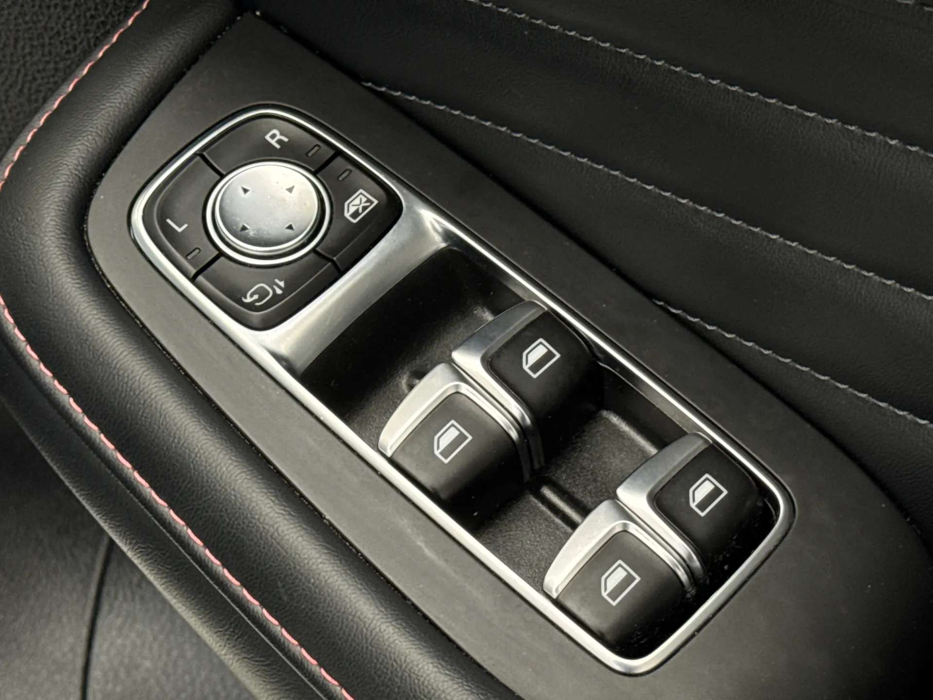 2022 MG MOTOR UK HS 2022 MG MOTOR UK HS