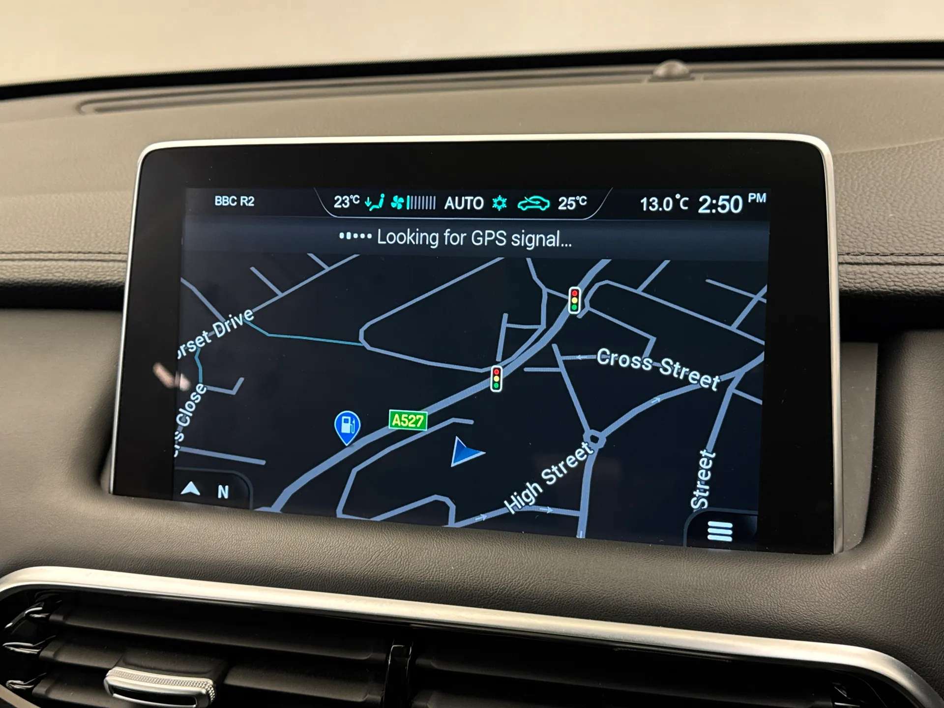 2022 MG MOTOR UK HS 2022 MG MOTOR UK HS