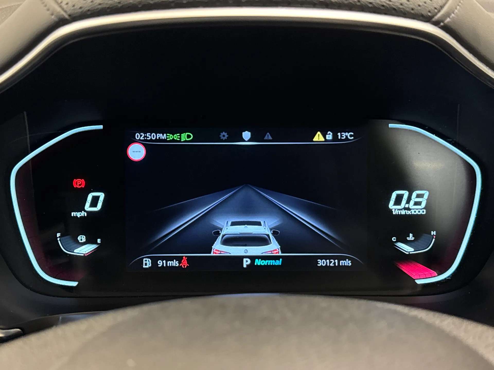 2022 MG MOTOR UK HS 2022 MG MOTOR UK HS