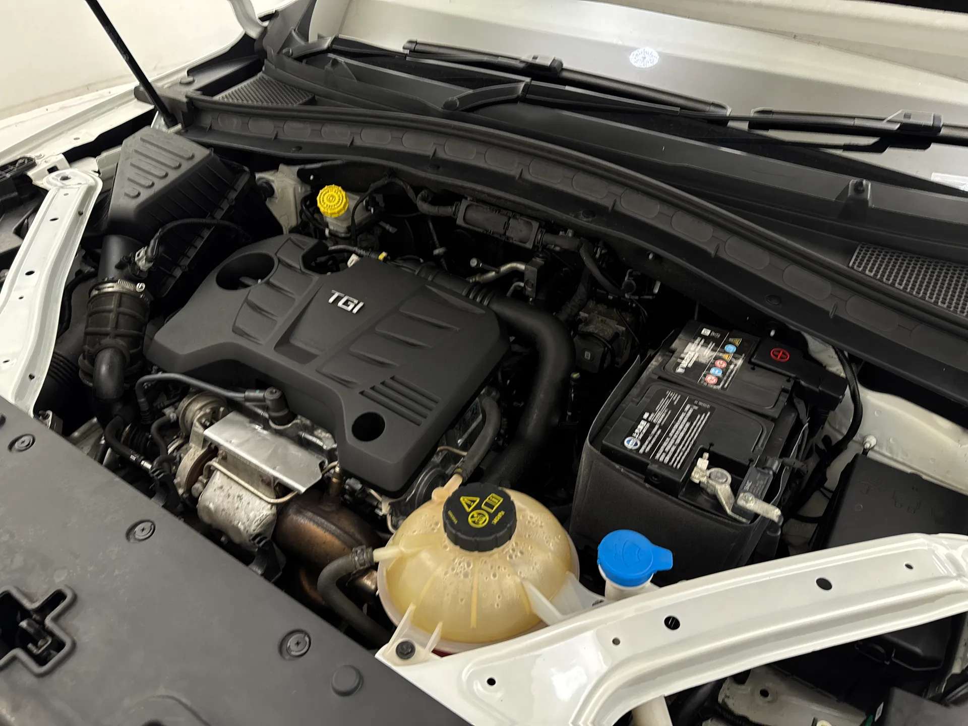 2022 MG MOTOR UK HS 2022 MG MOTOR UK HS