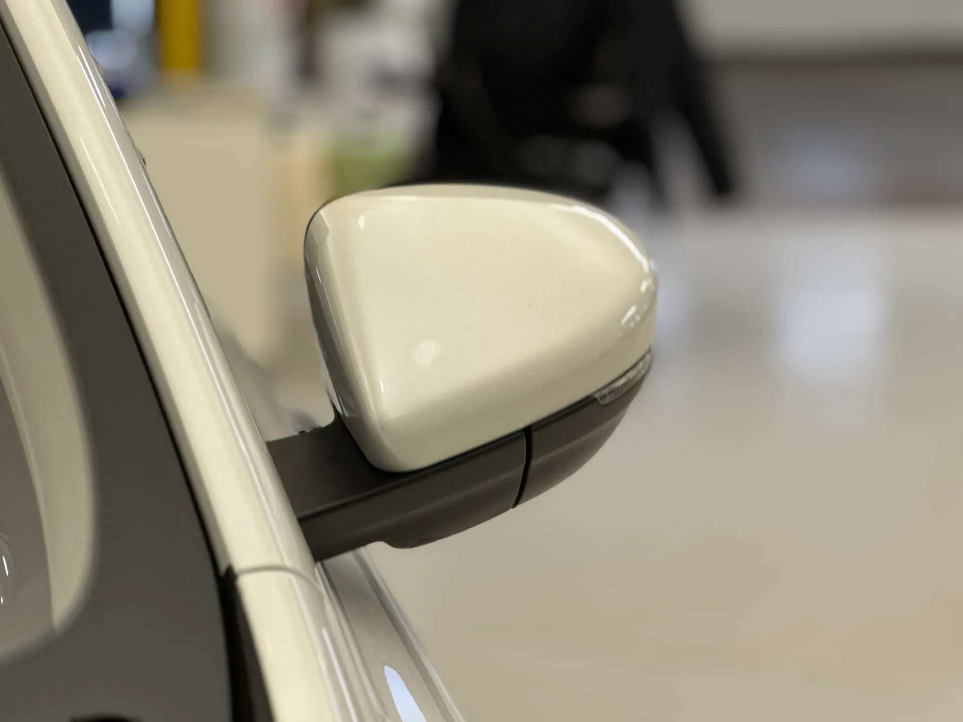 2022 MG MOTOR UK HS 2022 MG MOTOR UK HS