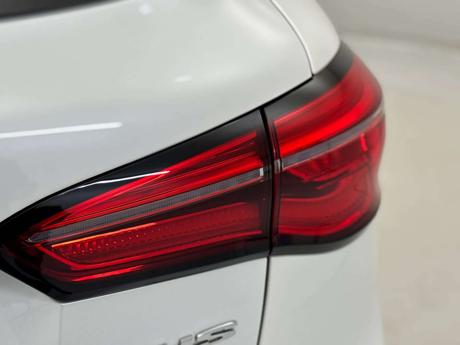 2022 MG MOTOR UK HS 2022 MG MOTOR UK HS