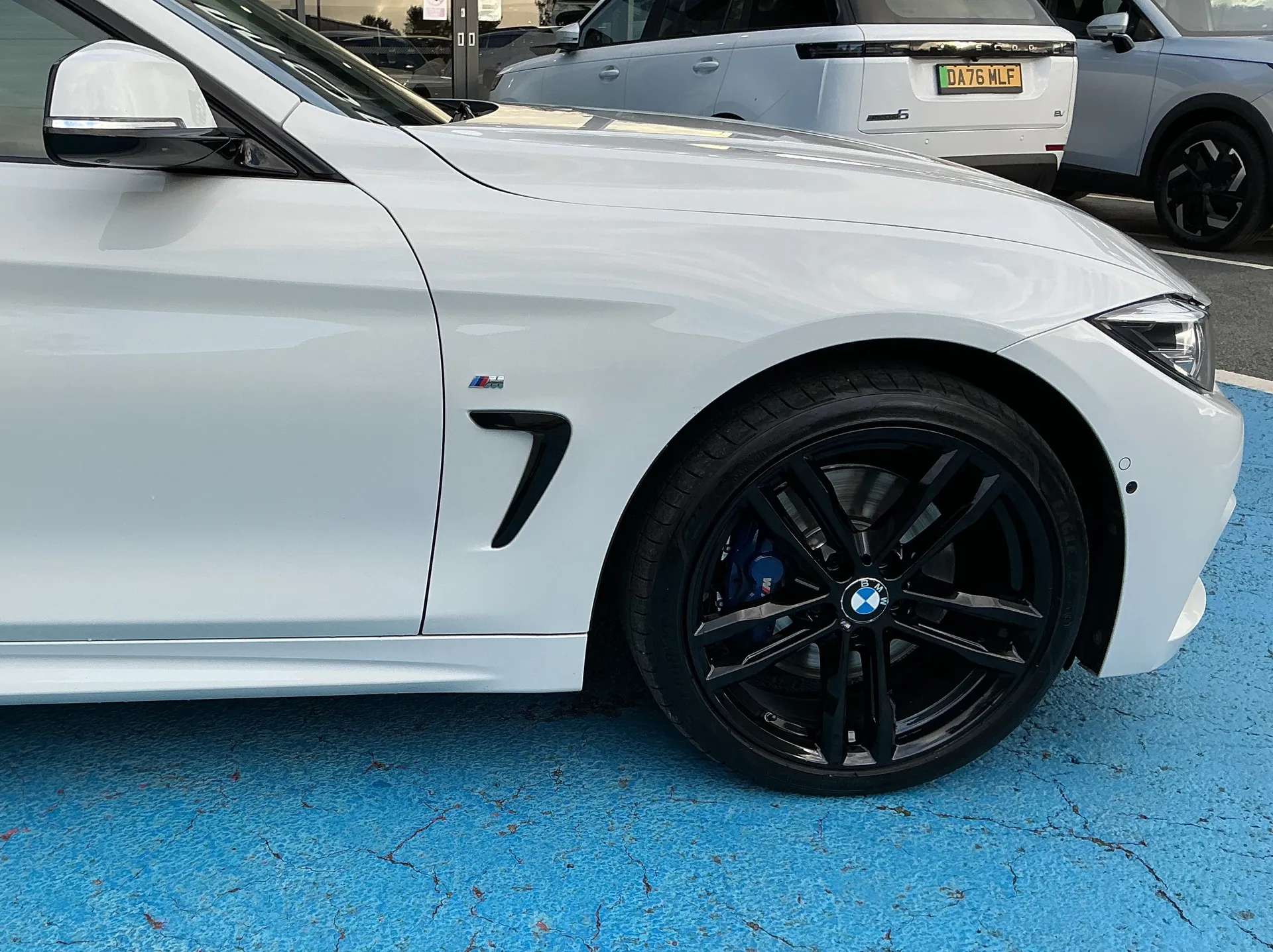 2019 BMW 4 SERIES 2019 BMW 4 SERIES