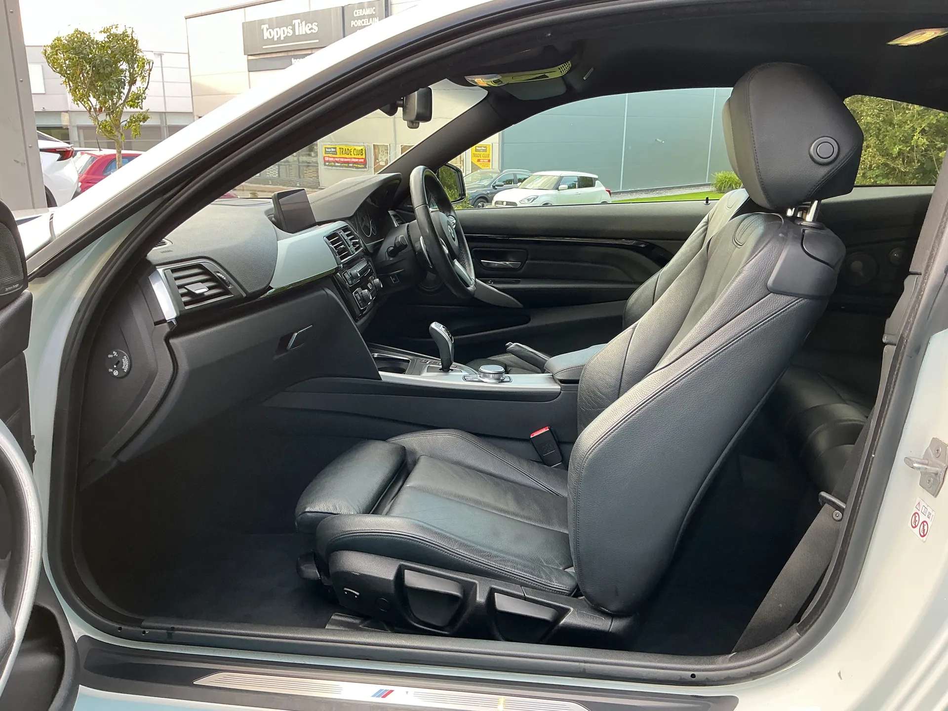 2019 BMW 4 SERIES 2019 BMW 4 SERIES