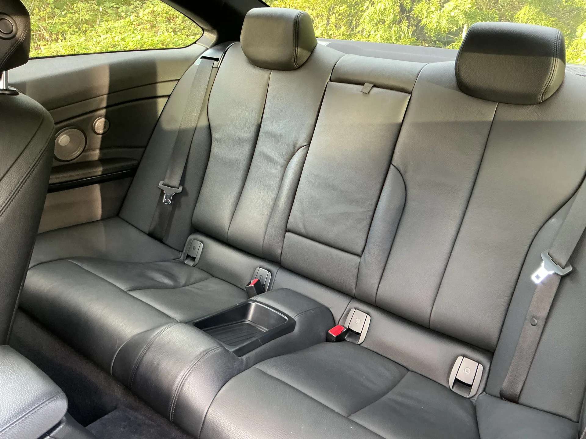 2019 BMW 4 SERIES 2019 BMW 4 SERIES