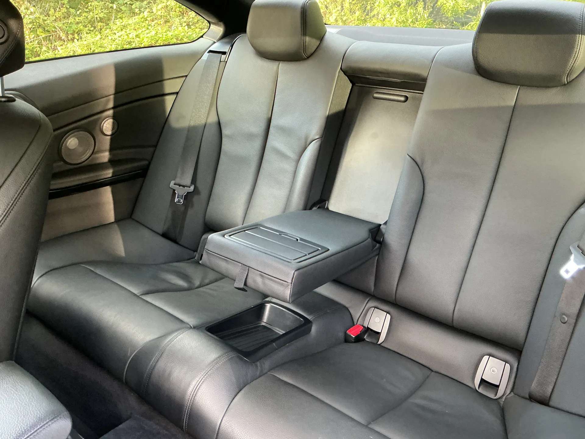 2019 BMW 4 SERIES 2019 BMW 4 SERIES