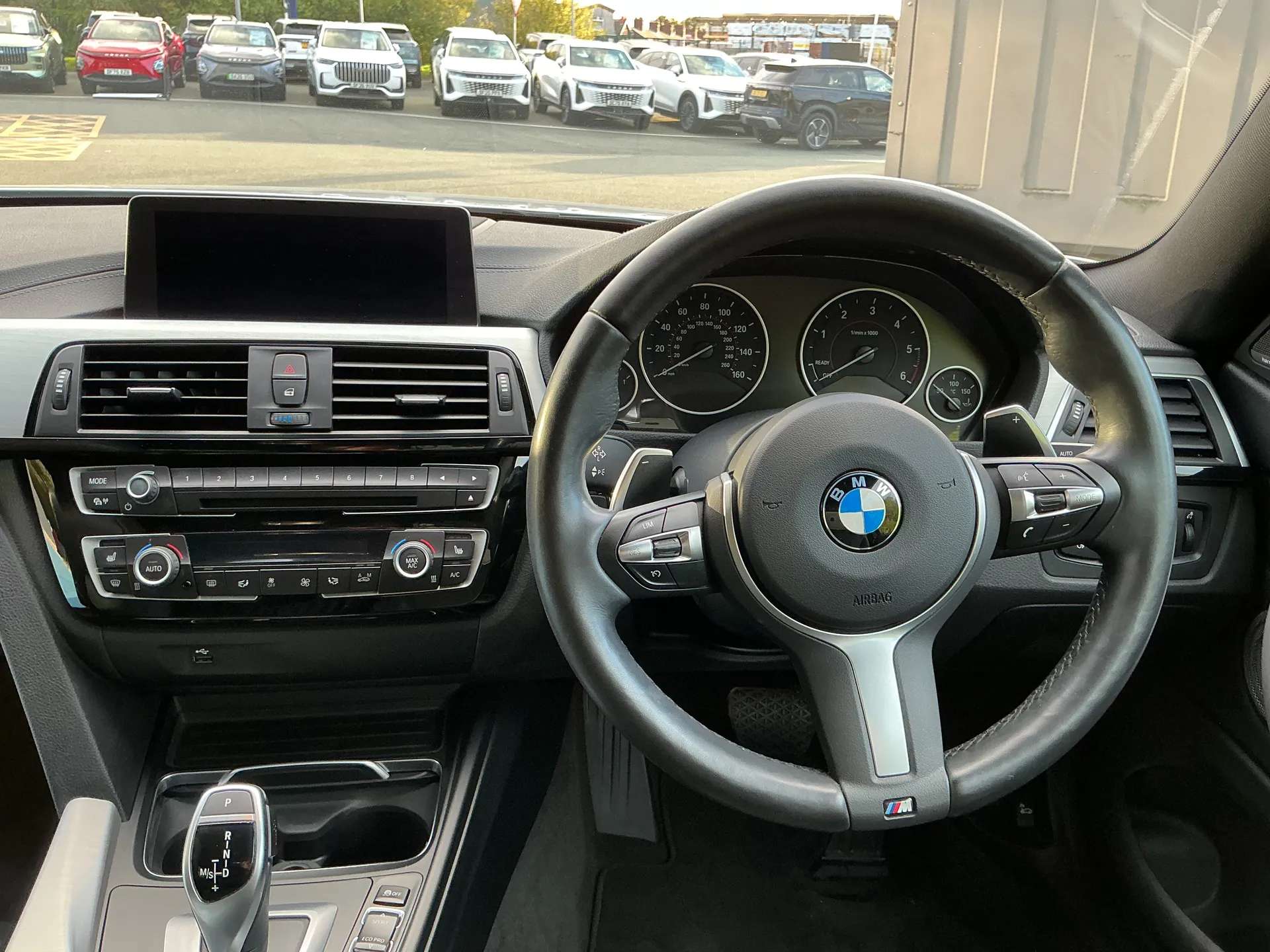 2019 BMW 4 SERIES 2019 BMW 4 SERIES