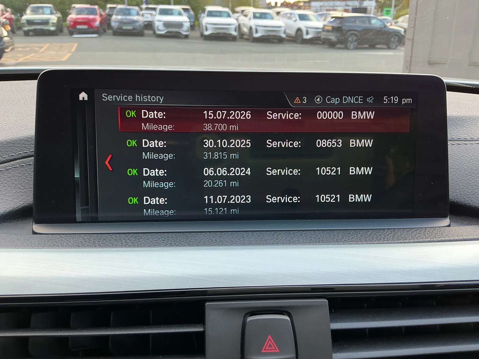 2019 BMW 4 SERIES 2019 BMW 4 SERIES