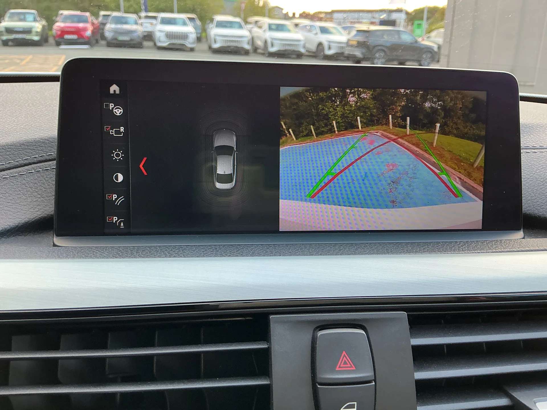 2019 BMW 4 SERIES 2019 BMW 4 SERIES