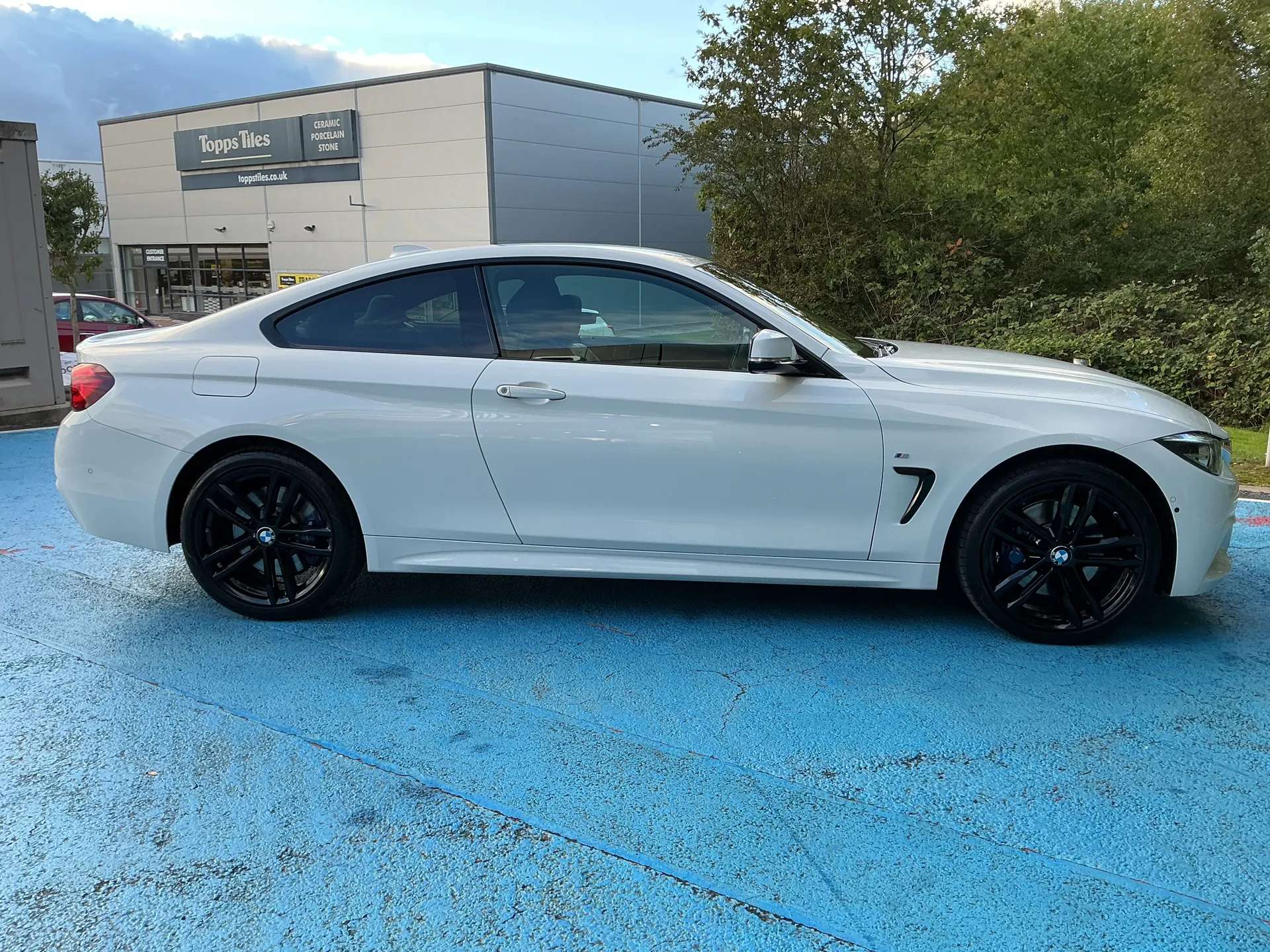 2019 BMW 4 SERIES 2019 BMW 4 SERIES