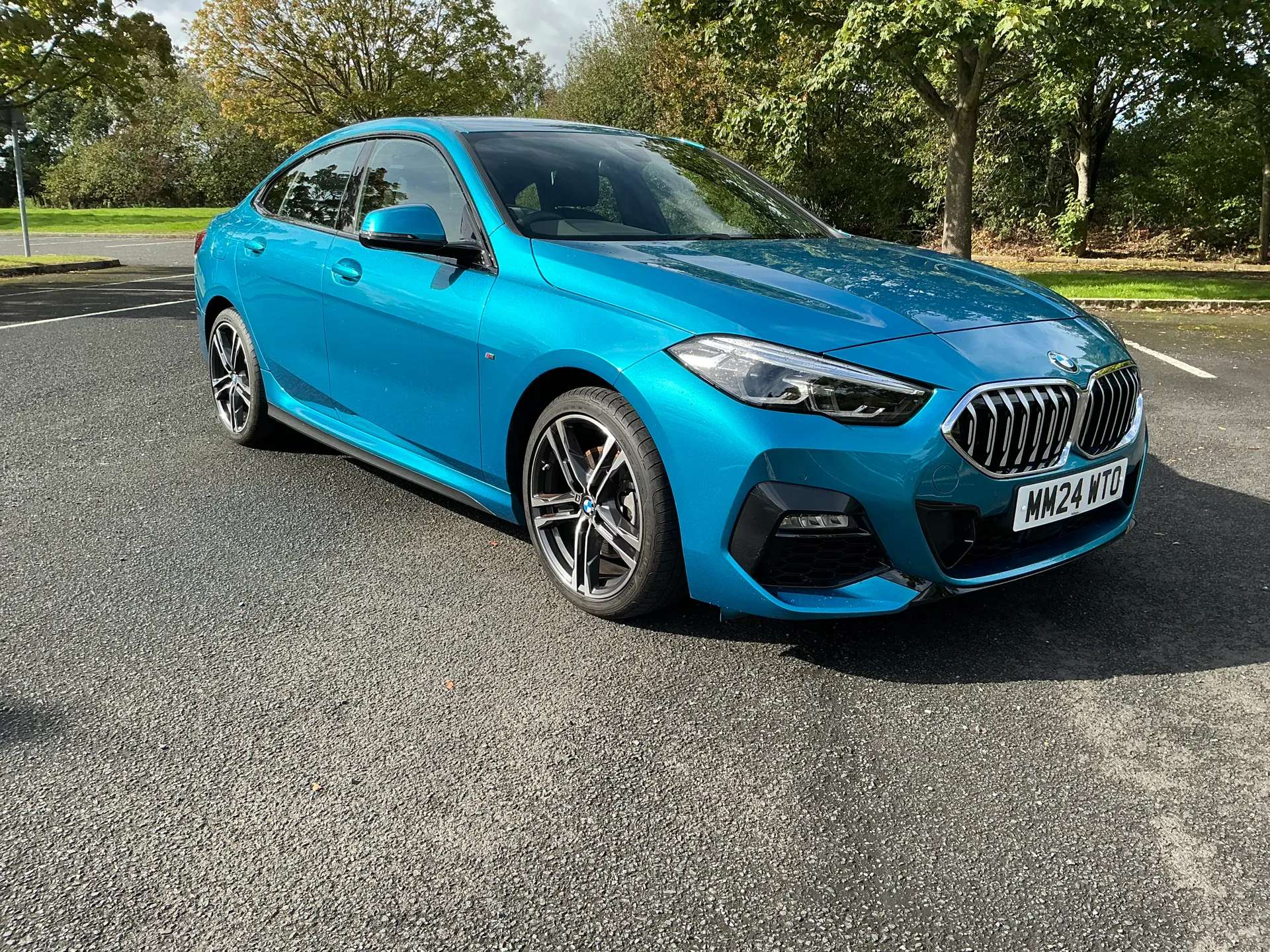 2024 BMW 2 SERIES 2024 BMW 2 SERIES
