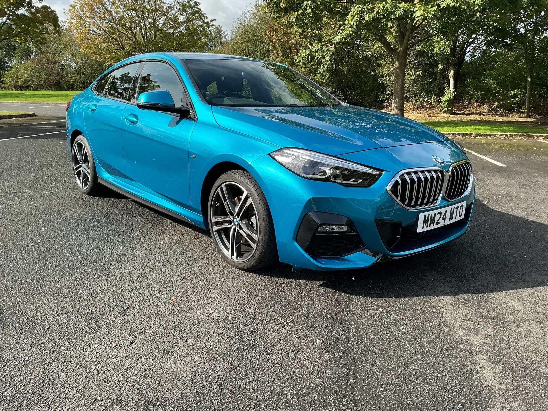 2024 BMW 2 SERIES 2024 BMW 2 SERIES