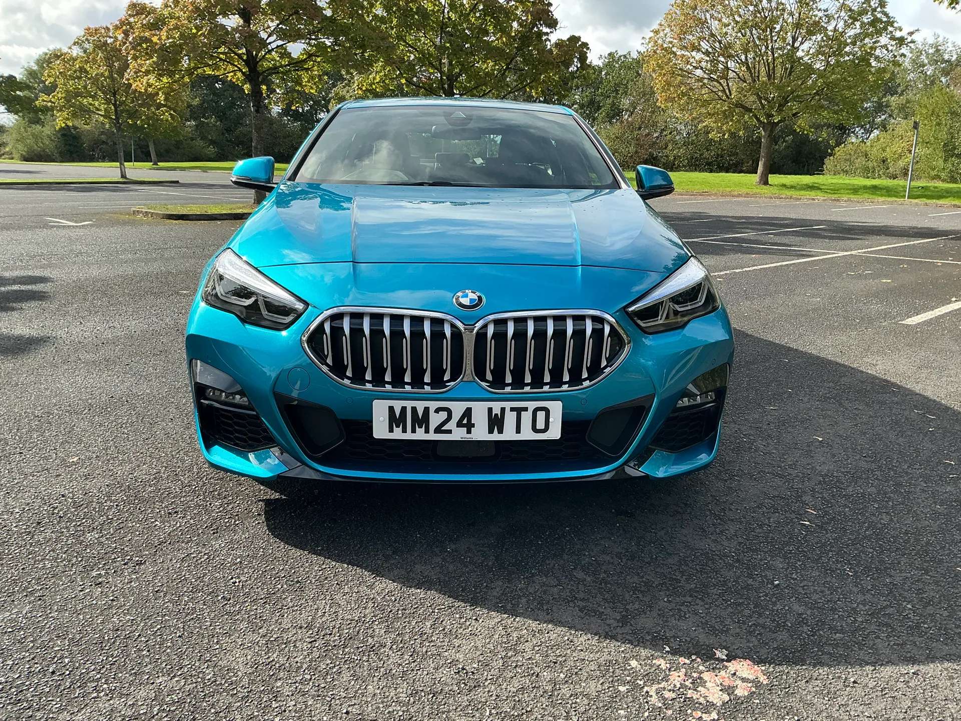 2024 BMW 2 SERIES 2024 BMW 2 SERIES