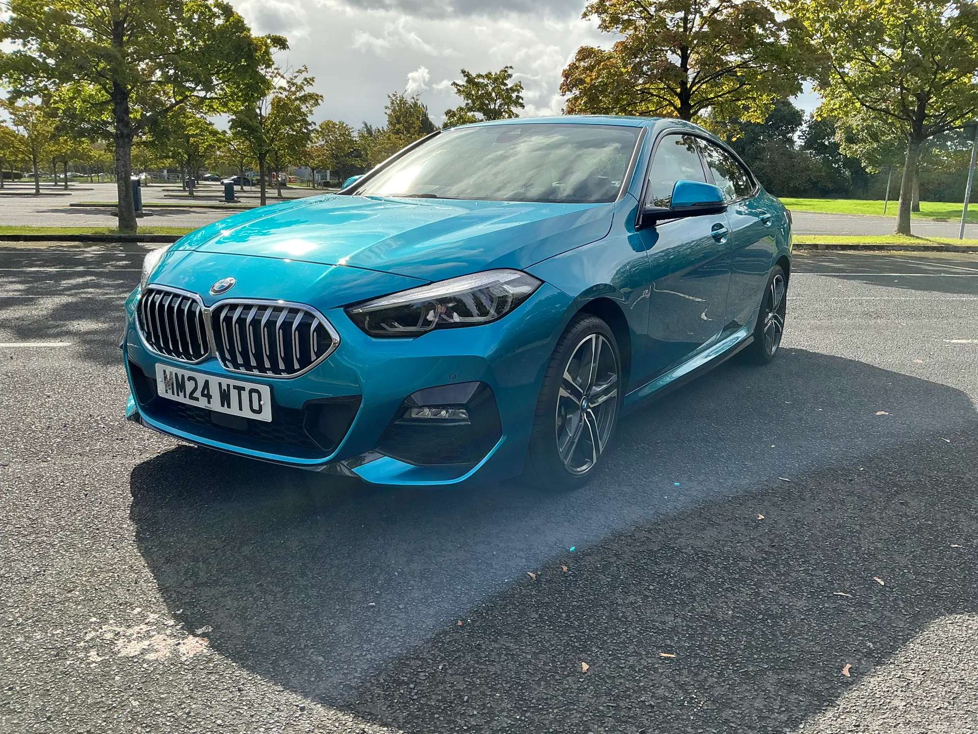 2024 BMW 2 SERIES 2024 BMW 2 SERIES