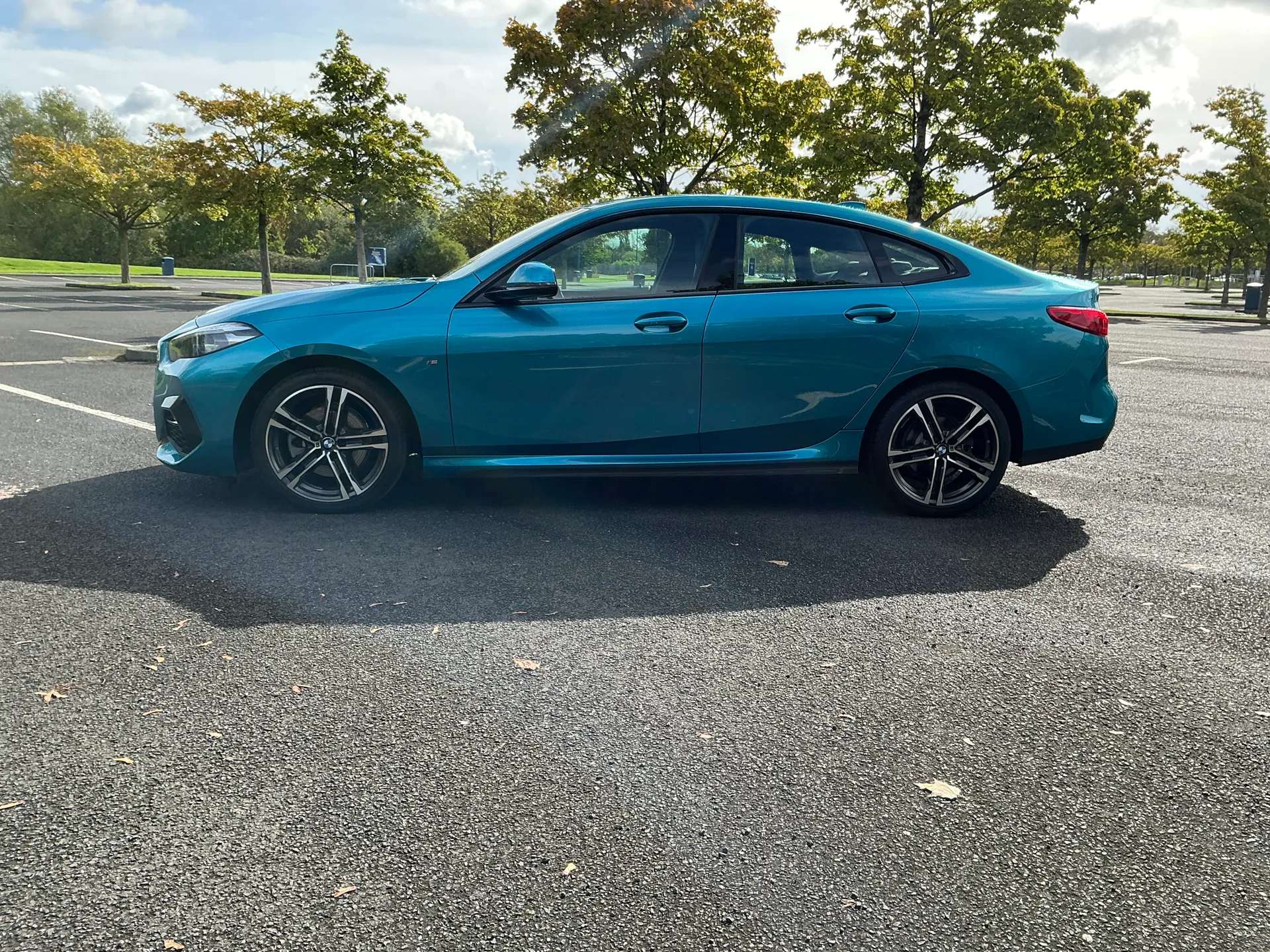 2024 BMW 2 SERIES 2024 BMW 2 SERIES