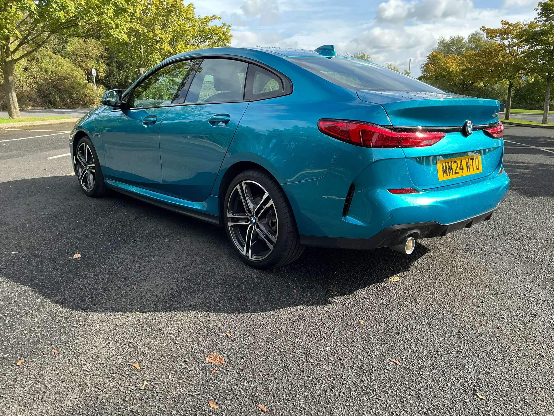 2024 BMW 2 SERIES 2024 BMW 2 SERIES