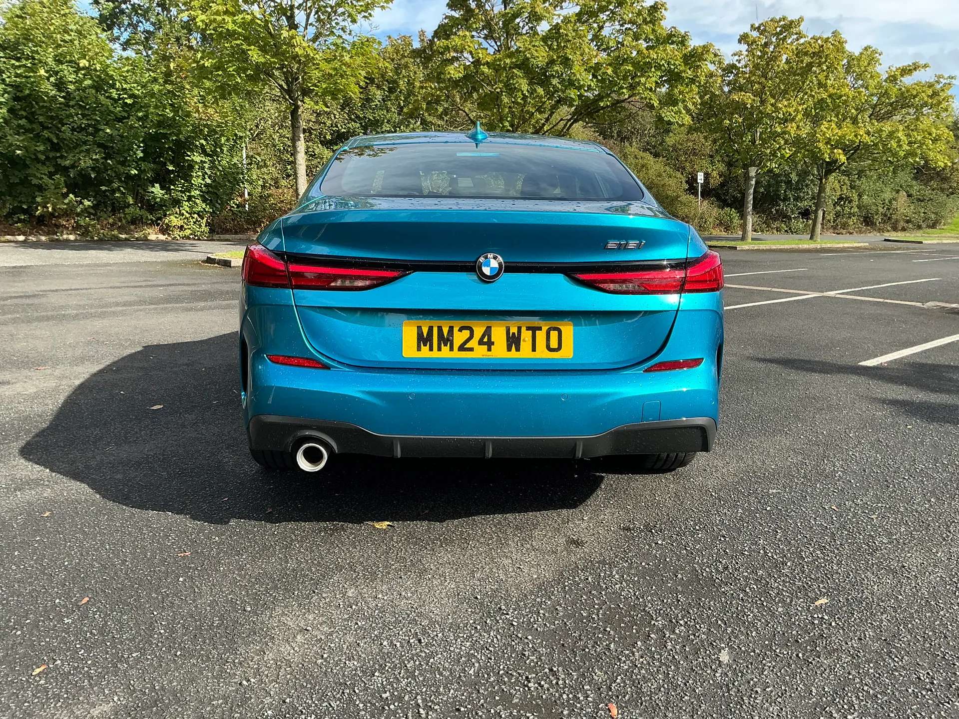 2024 BMW 2 SERIES 2024 BMW 2 SERIES