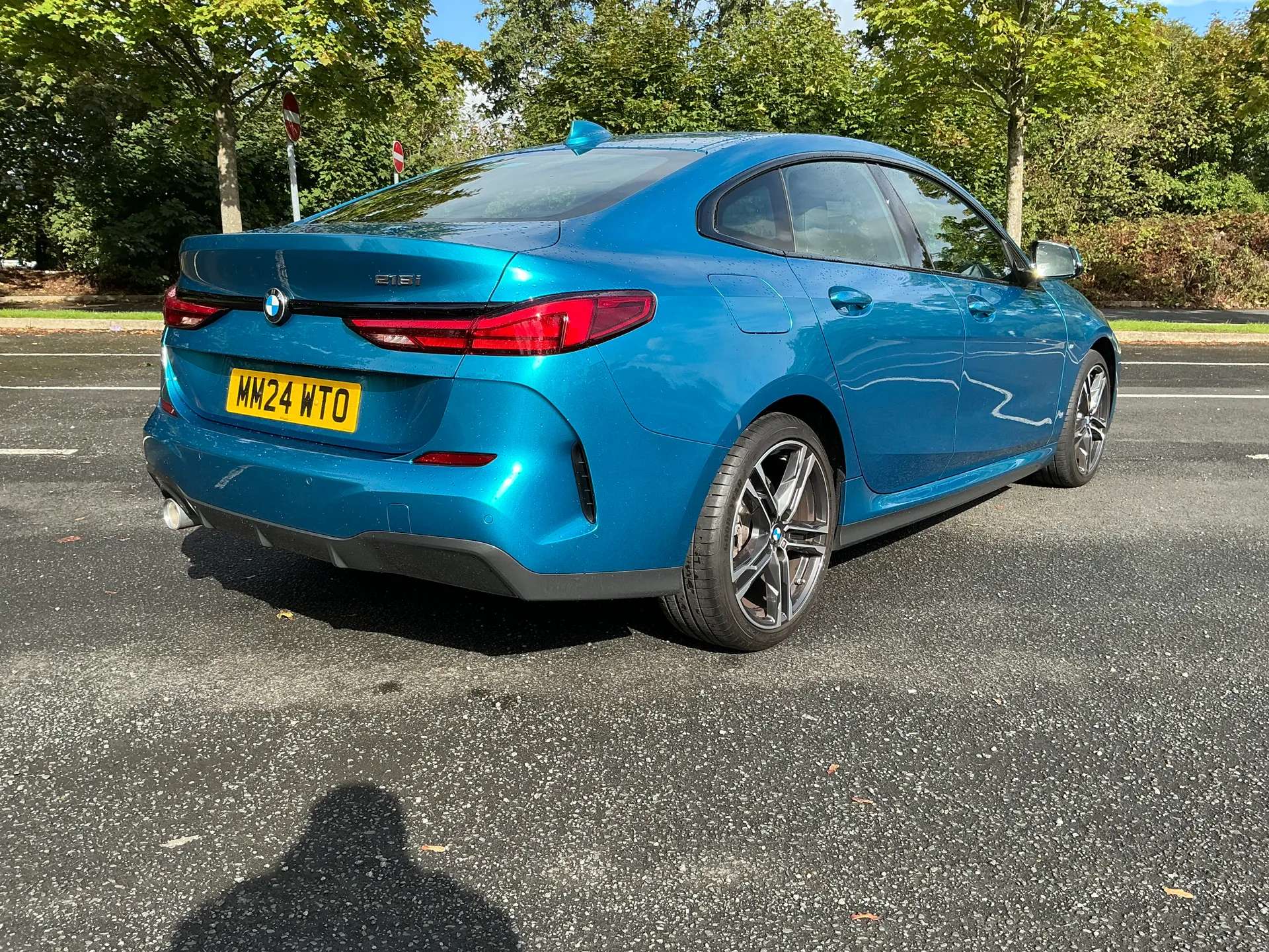 2024 BMW 2 SERIES 2024 BMW 2 SERIES