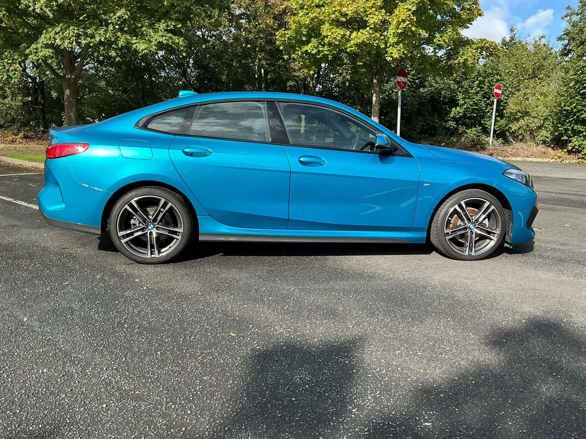 2024 BMW 2 SERIES 2024 BMW 2 SERIES