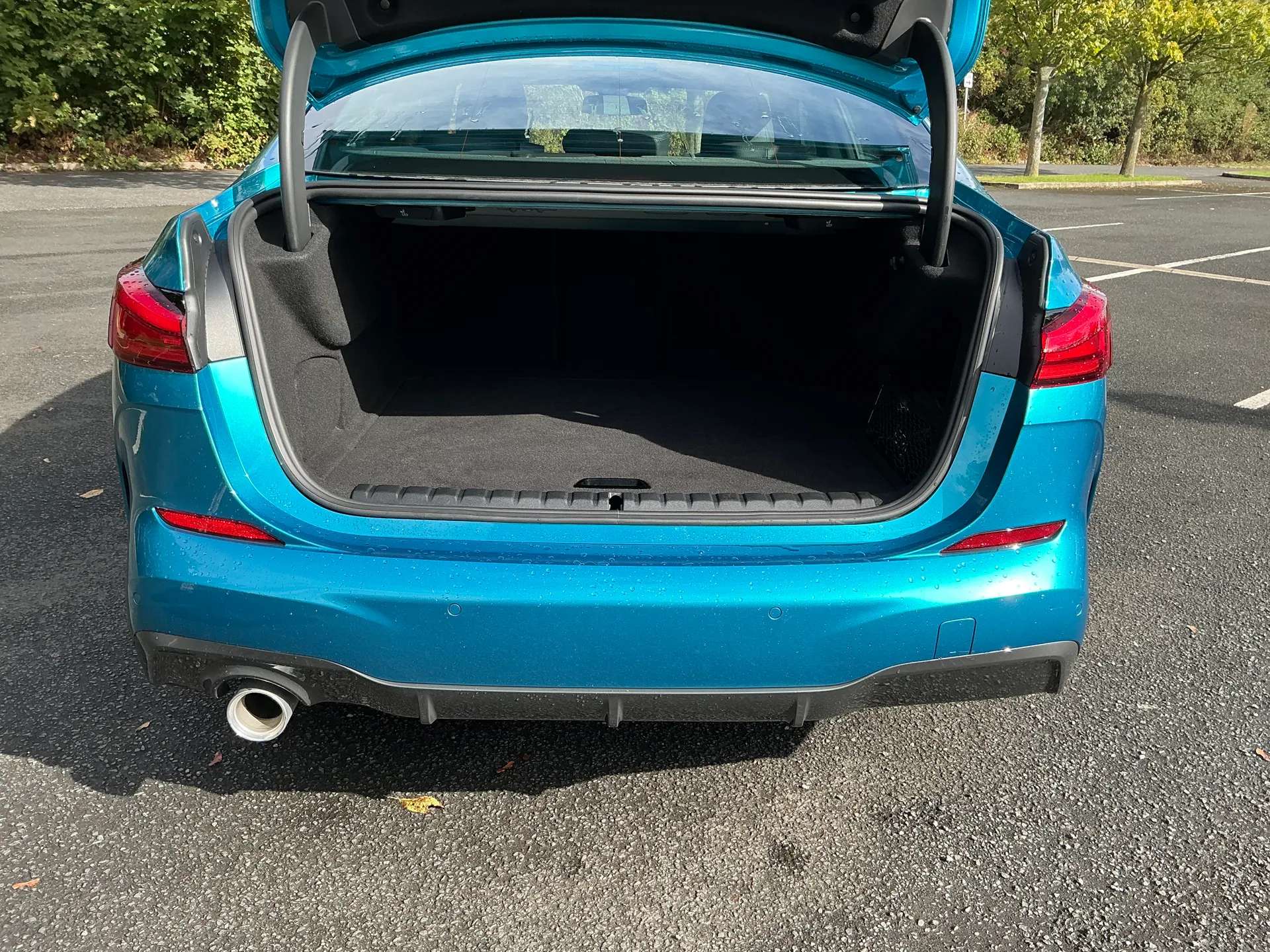 2024 BMW 2 SERIES 2024 BMW 2 SERIES