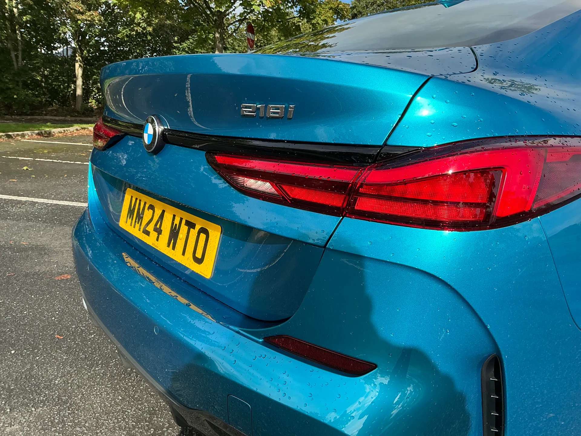 2024 BMW 2 SERIES 2024 BMW 2 SERIES