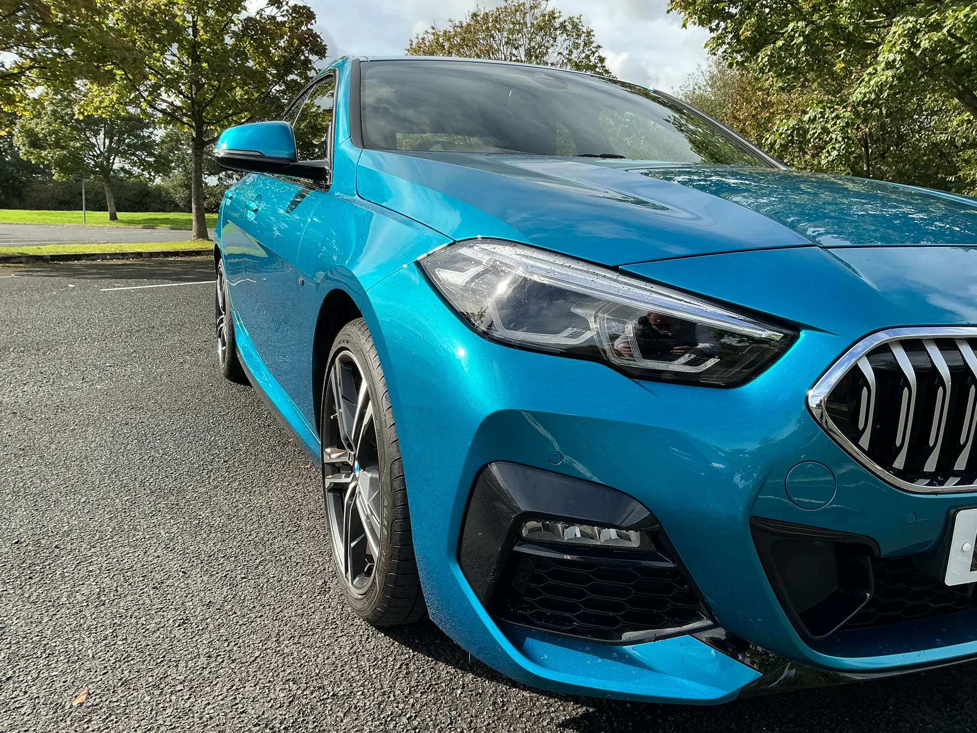 2024 BMW 2 SERIES 2024 BMW 2 SERIES