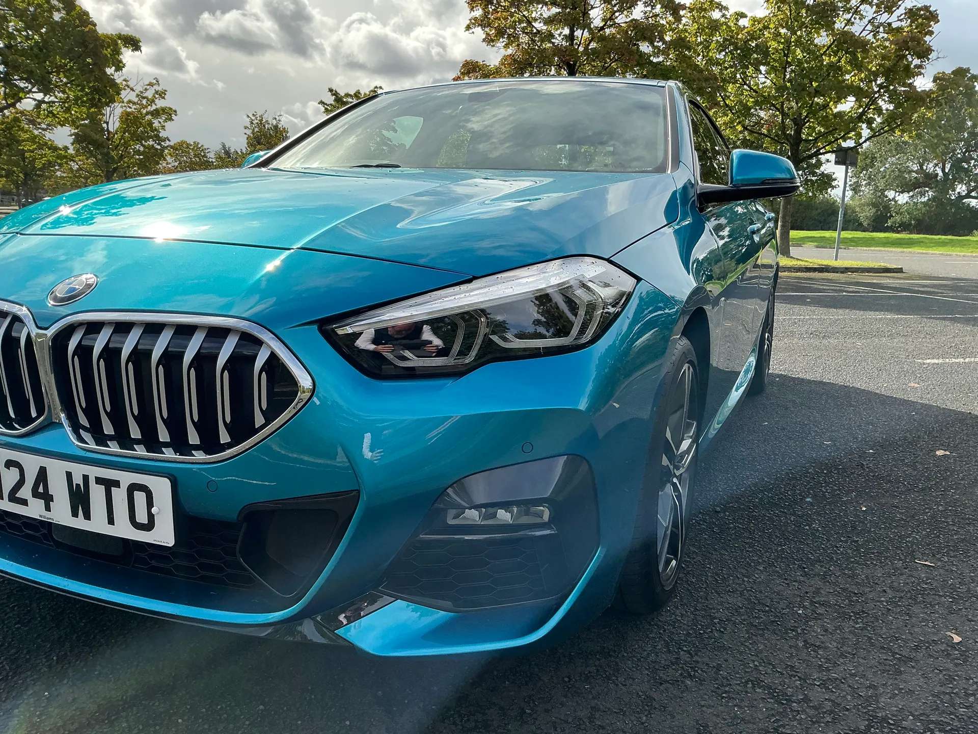2024 BMW 2 SERIES 2024 BMW 2 SERIES