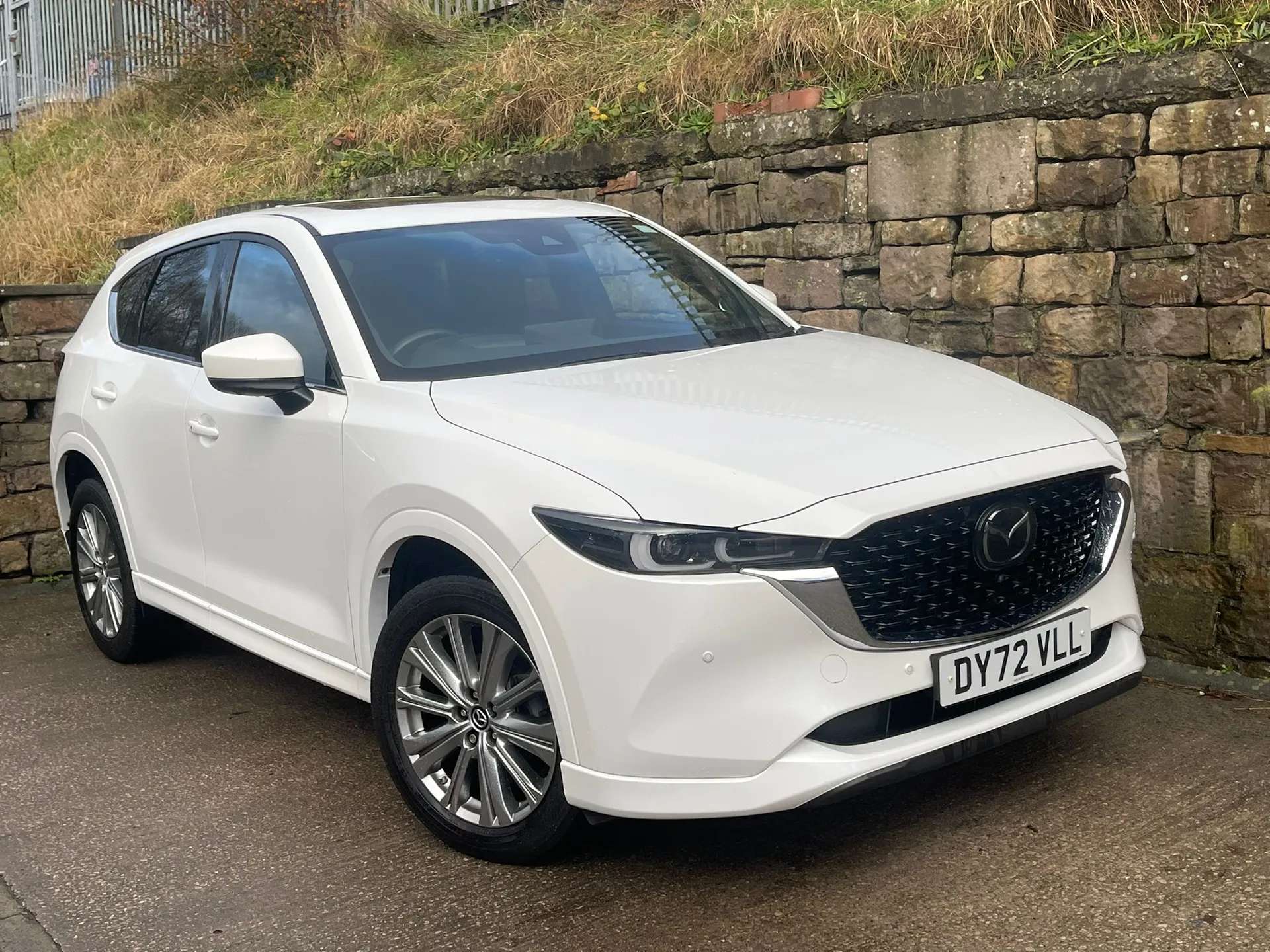 A 2022 MAZDA CX-5 2.0 GT Sport 5dr Auto âSUNROOFâBOSE SOUNDâCAMERAâ A 2022 MAZDA CX-5 2.0 GT Sport 5dr Auto âSUNROOFâBOSE SOUNDâCAMERAâ