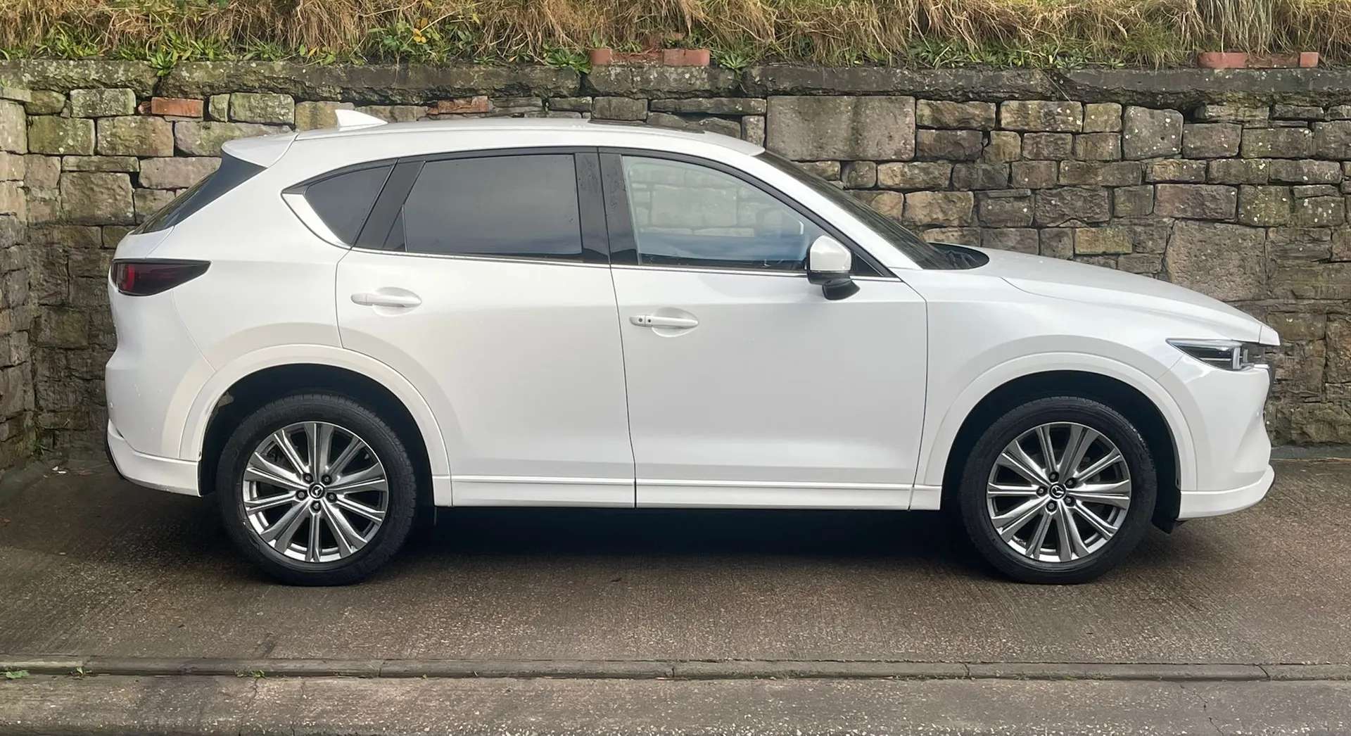 A 2022 MAZDA CX-5 2.0 GT Sport 5dr Auto âSUNROOFâBOSE SOUNDâCAMERAâ A 2022 MAZDA CX-5 2.0 GT Sport 5dr Auto âSUNROOFâBOSE SOUNDâCAMERAâ