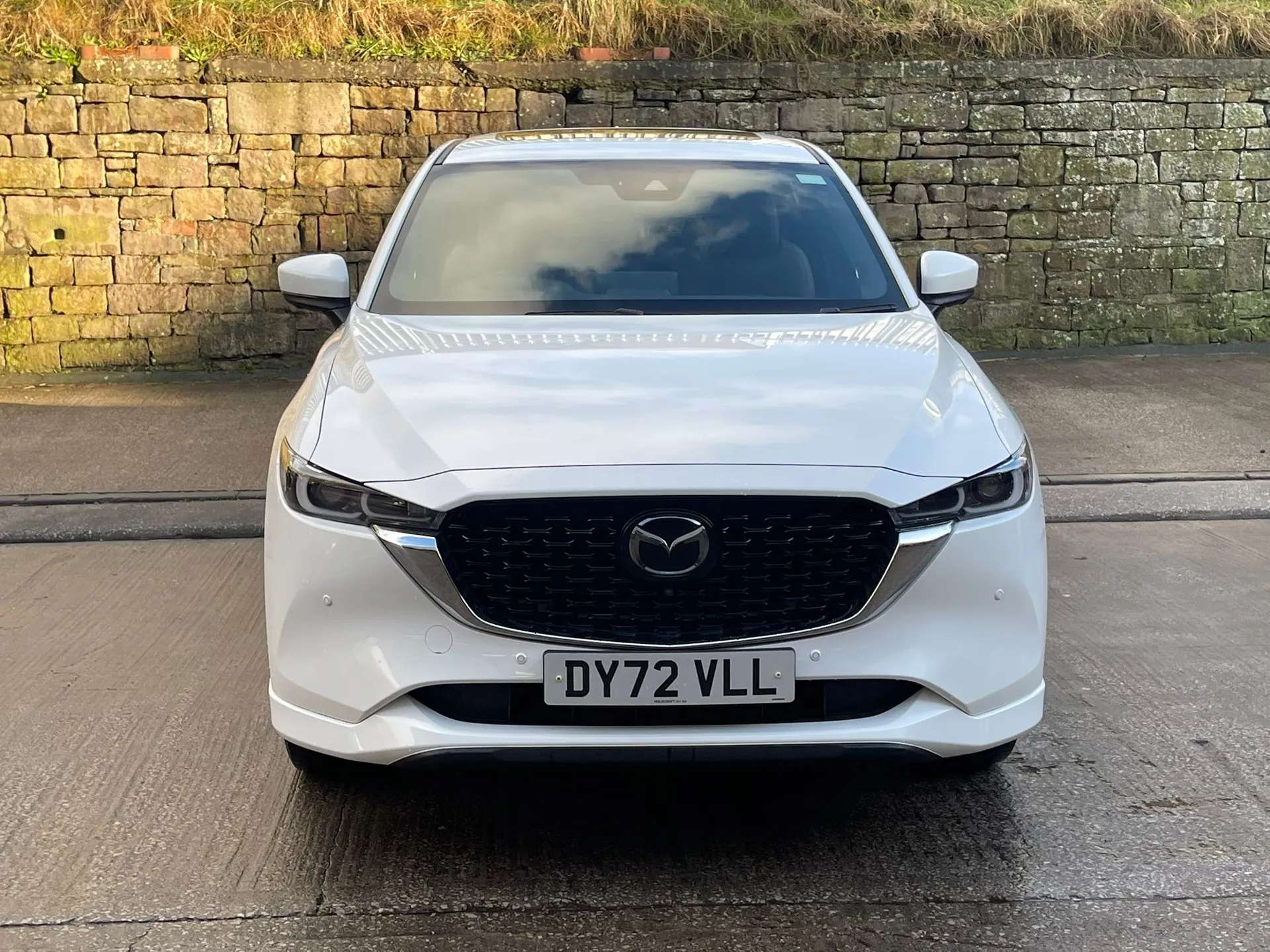 A 2022 MAZDA CX-5 2.0 GT Sport 5dr Auto âSUNROOFâBOSE SOUNDâCAMERAâ A 2022 MAZDA CX-5 2.0 GT Sport 5dr Auto âSUNROOFâBOSE SOUNDâCAMERAâ